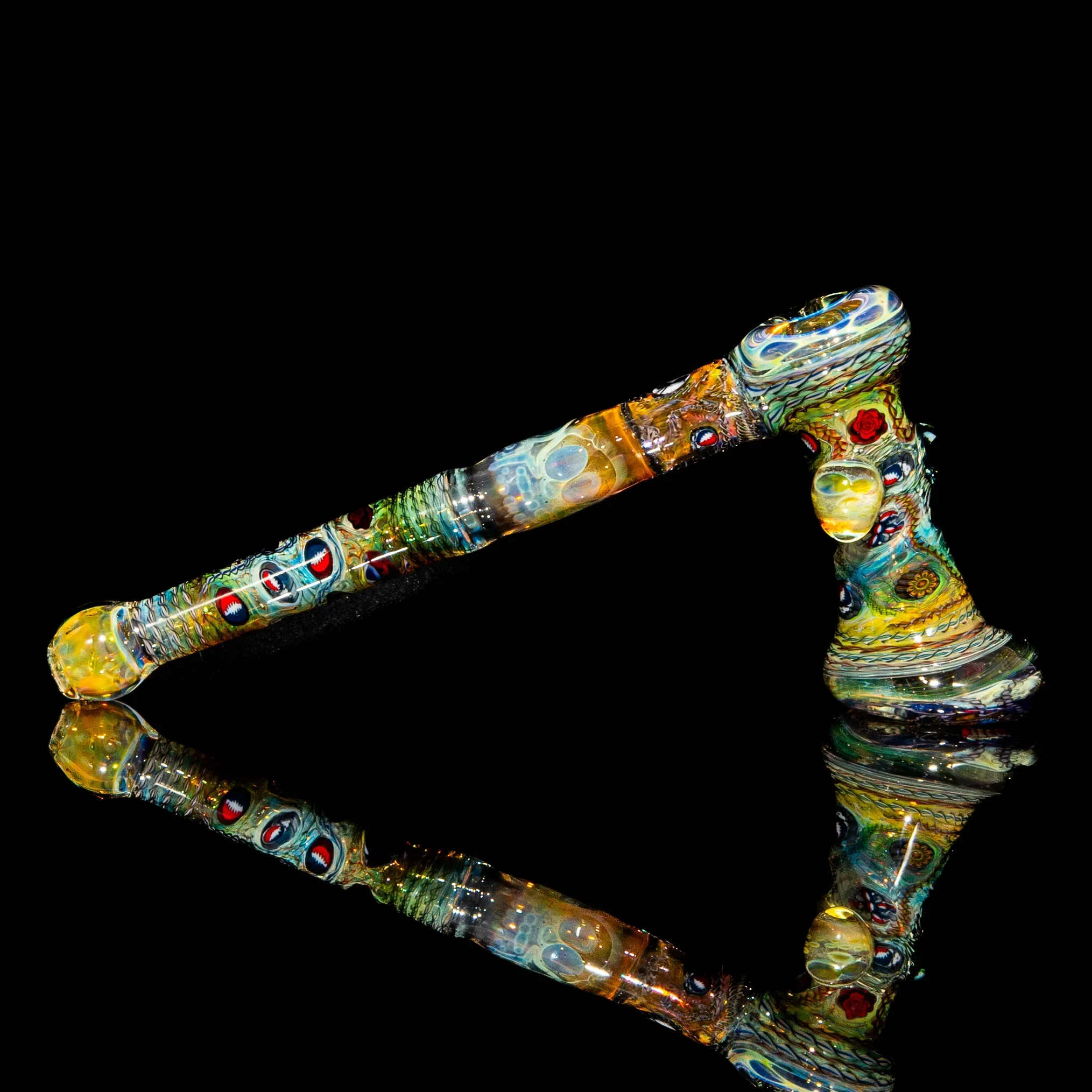 Boss Glass - x Jerry Kelly Collab - Image 2