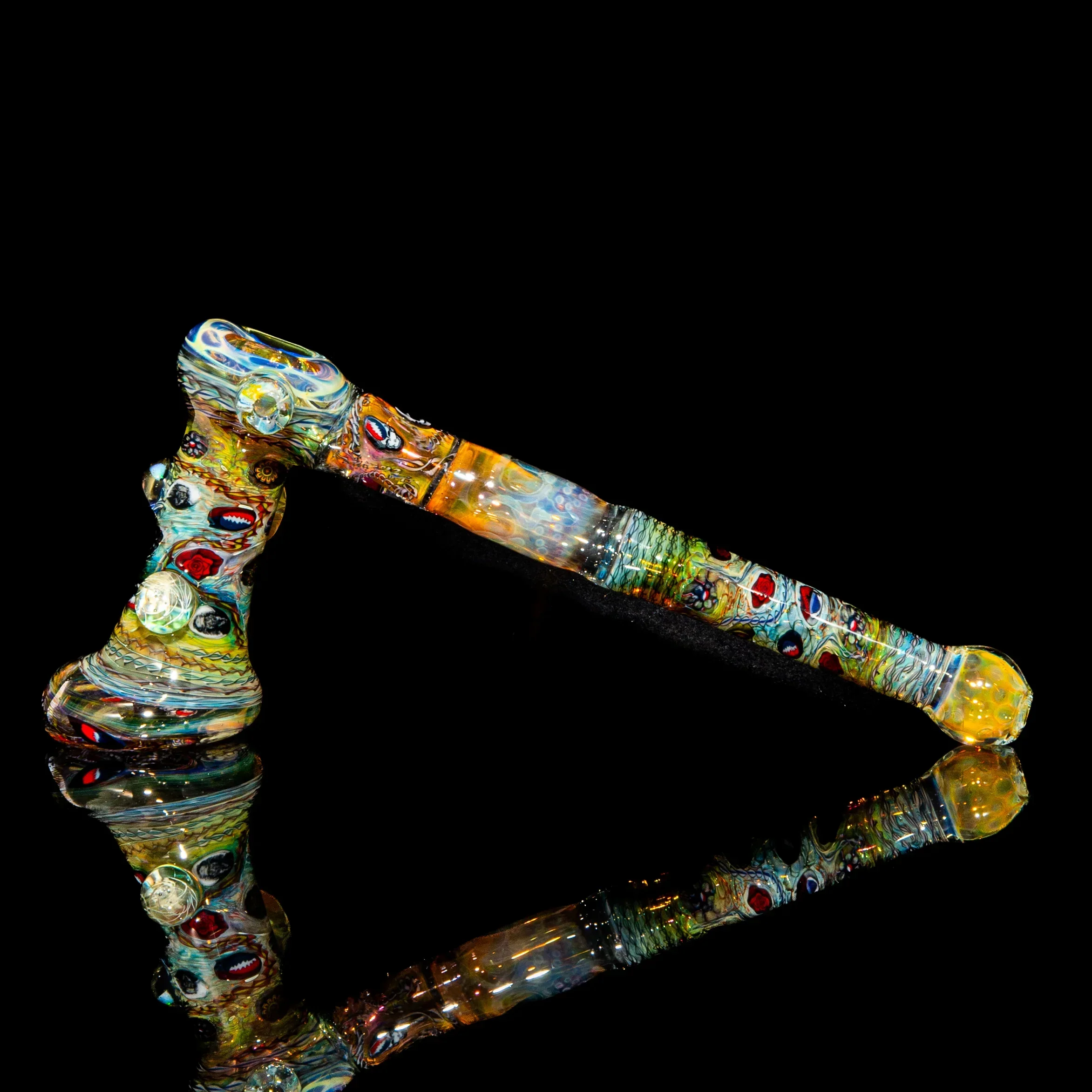 Boss Glass - x Jerry Kelly Collab - Image 3