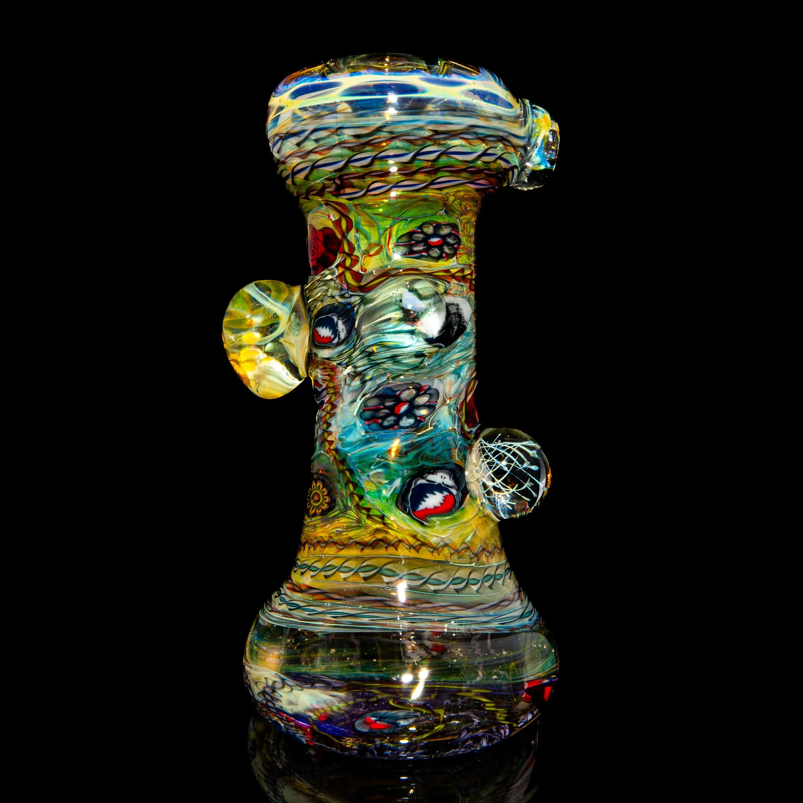 Boss Glass - x Jerry Kelly Collab - Image 4
