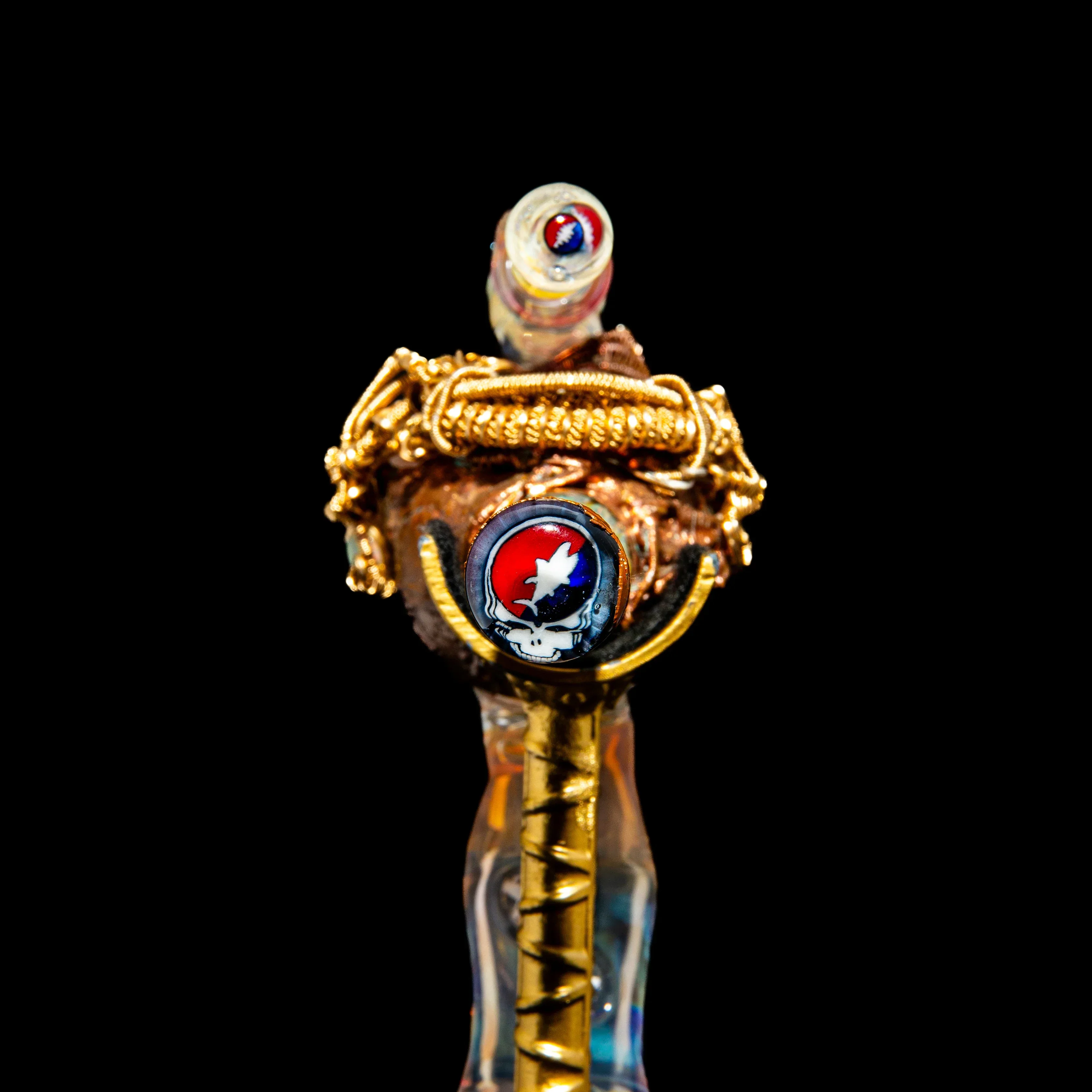 Boss Glass - Ray Gun - Image 10