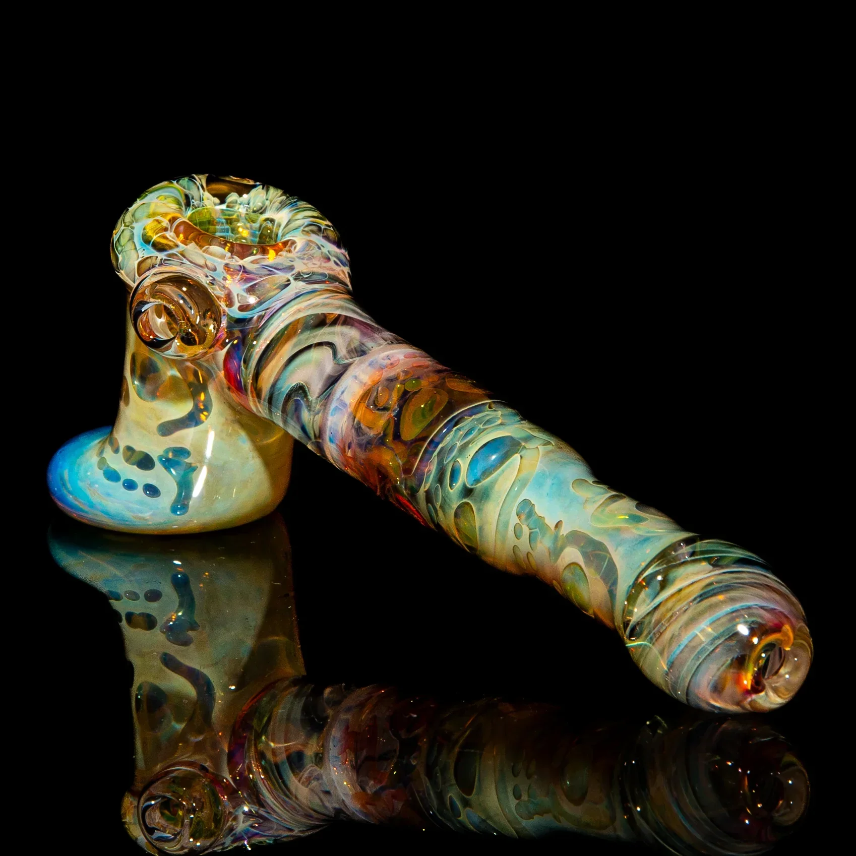 Boss Glass - Solo Hammer - Image 2