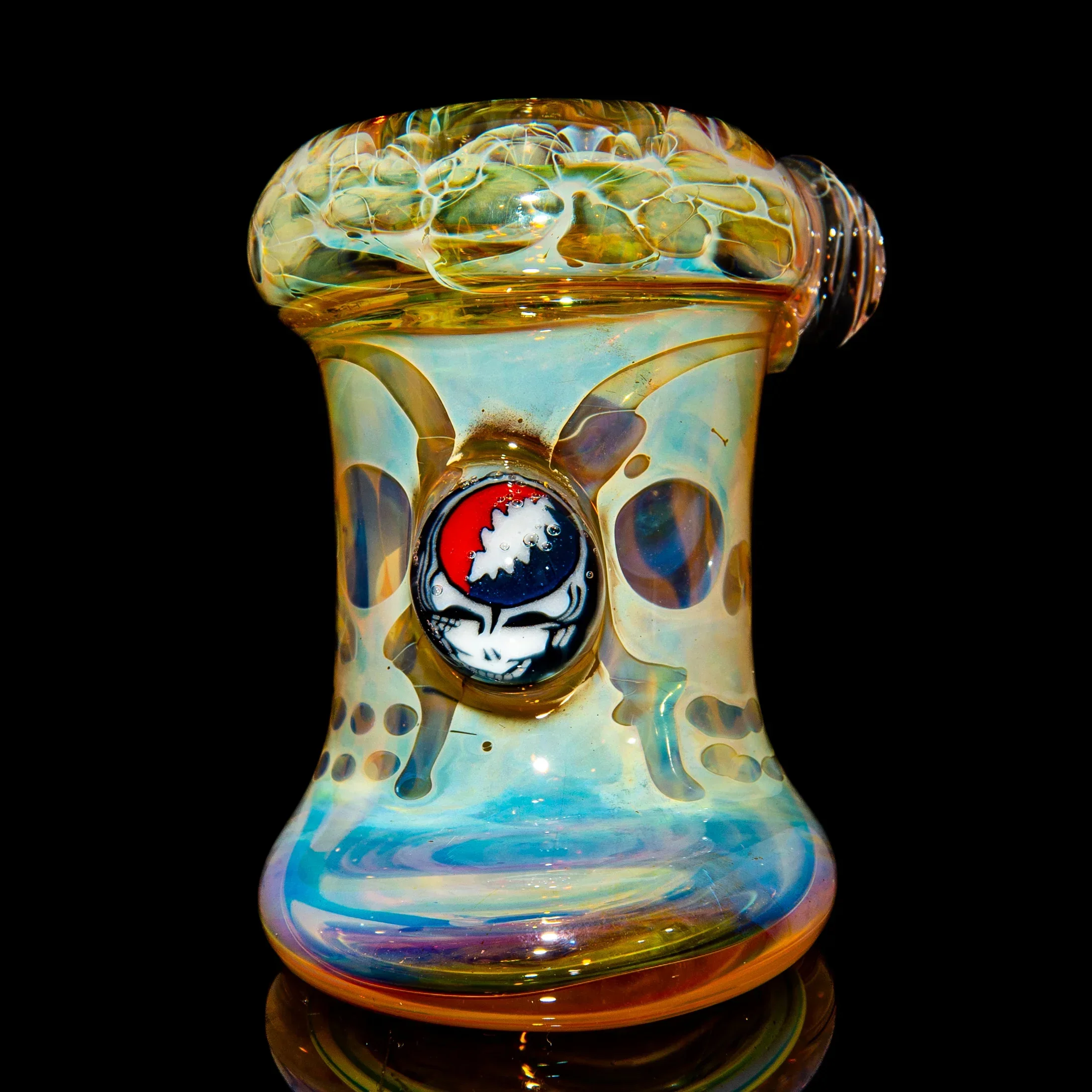 Boss Glass - Solo Hammer - Image 3