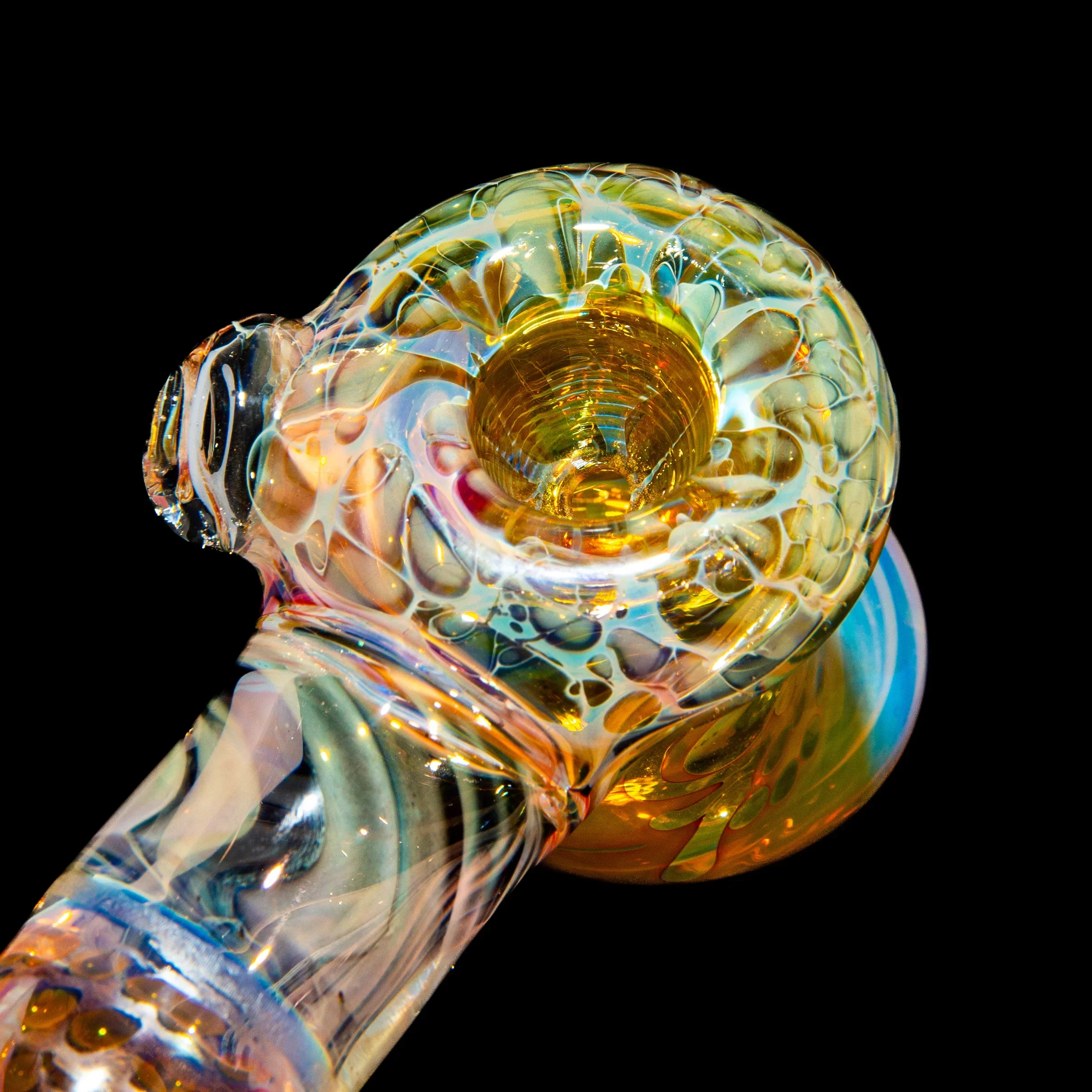 Boss Glass - Solo Hammer - Image 4