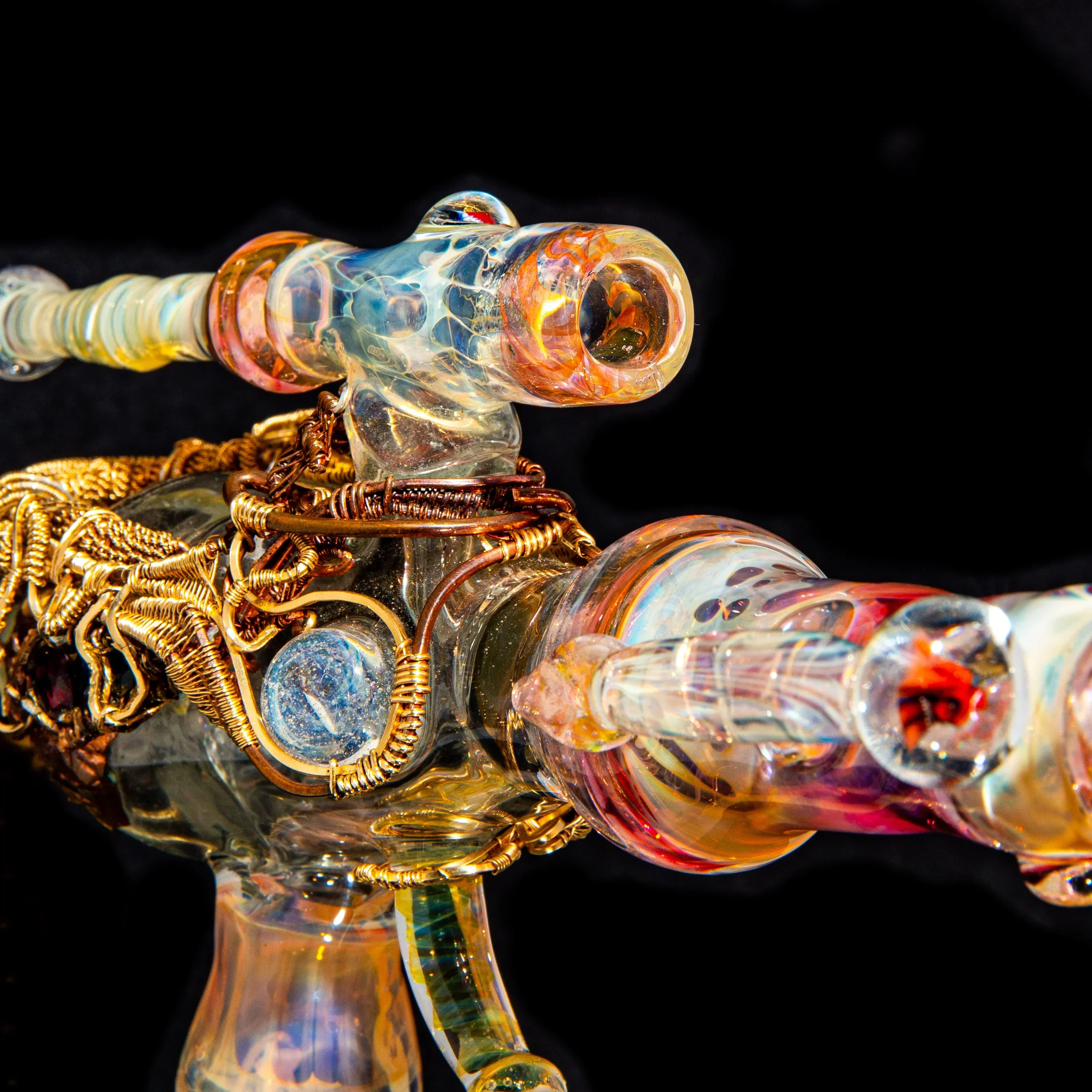 Boss Glass - Ray Gun - Image 5