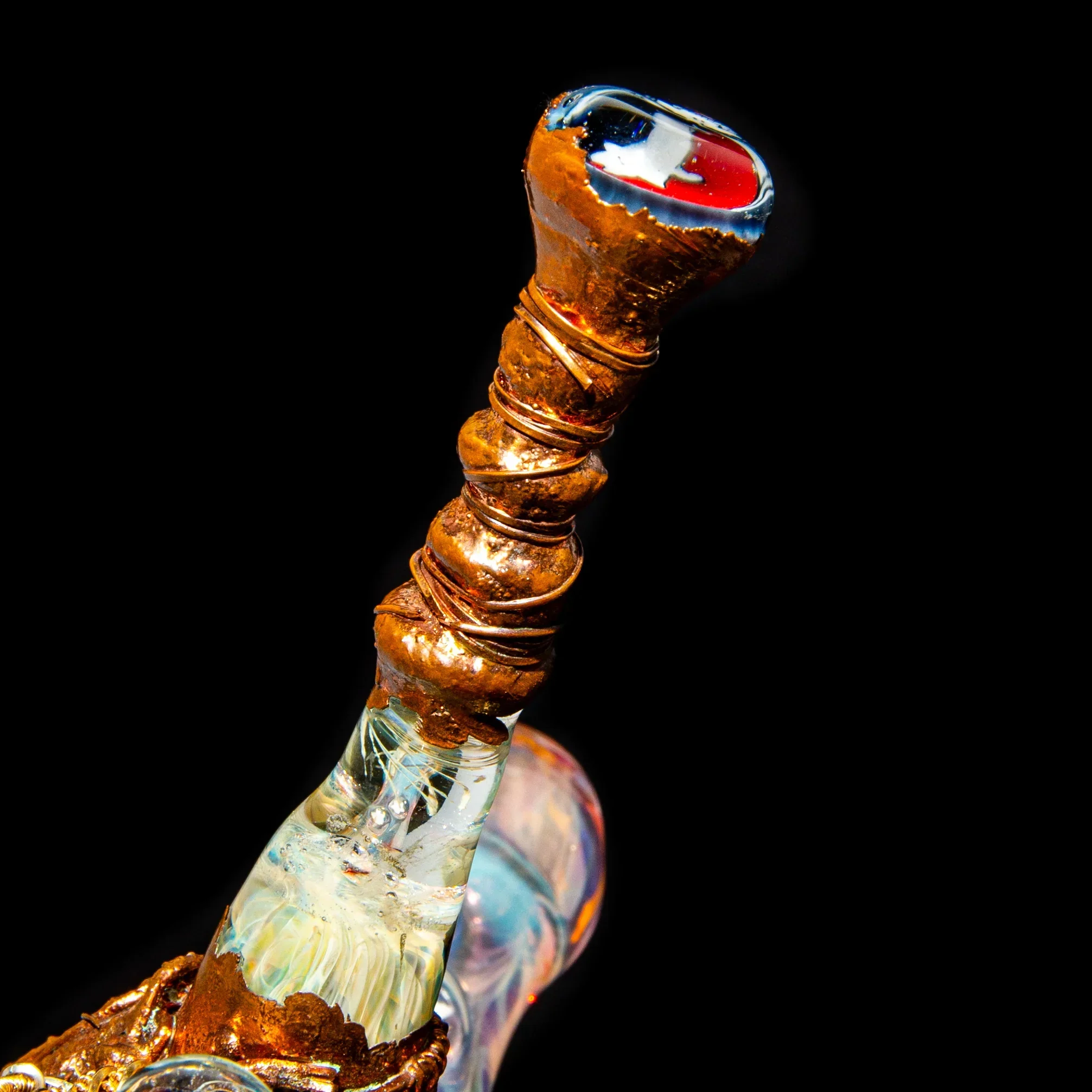 Boss Glass - Ray Gun - Image 9