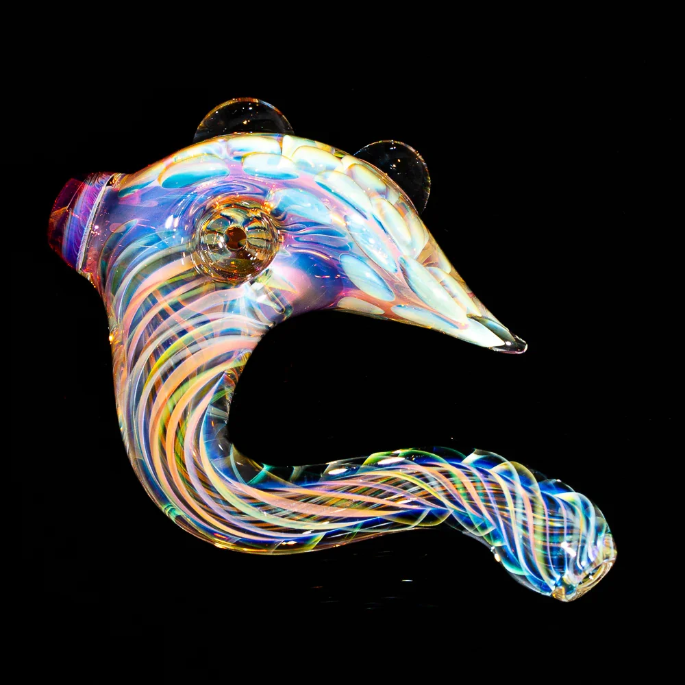 Brian Gasp - Classic Fume Sidelock - Image 2
