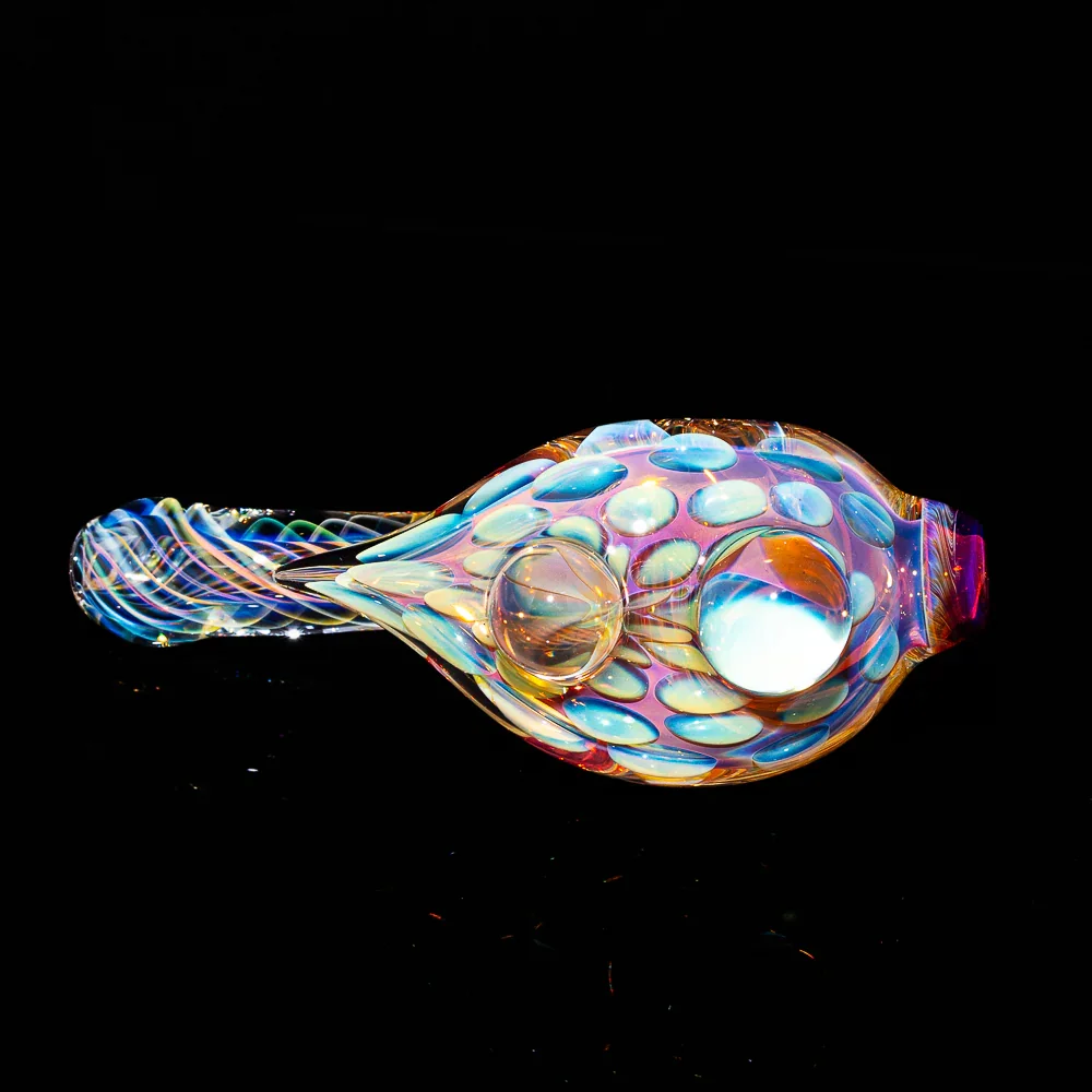 Brian Gasp - Classic Fume Sidelock - Image 4