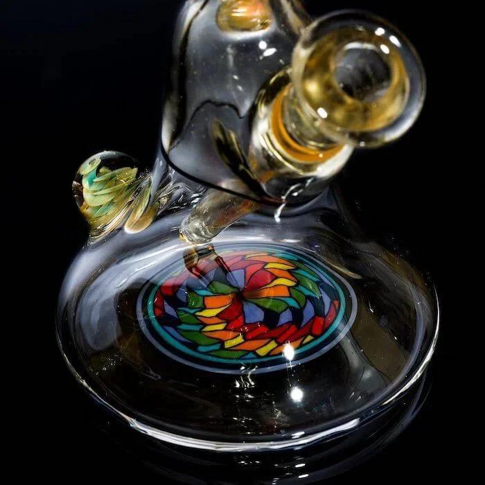 Brian Jacobson - Plasma Filla Jammer - Image 10