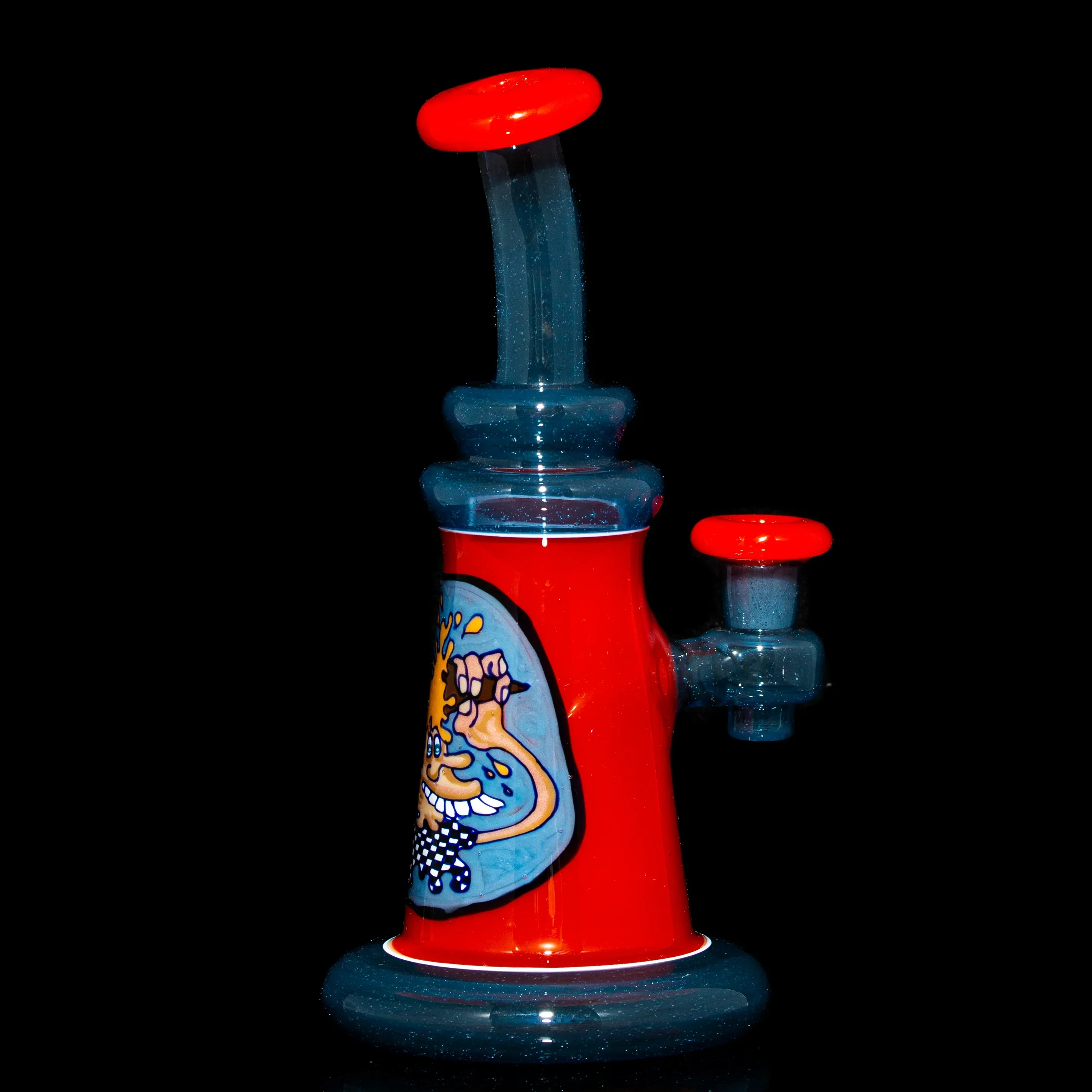 Brian Jacobson - Ice Cream Kid Mini Tube - Image 3