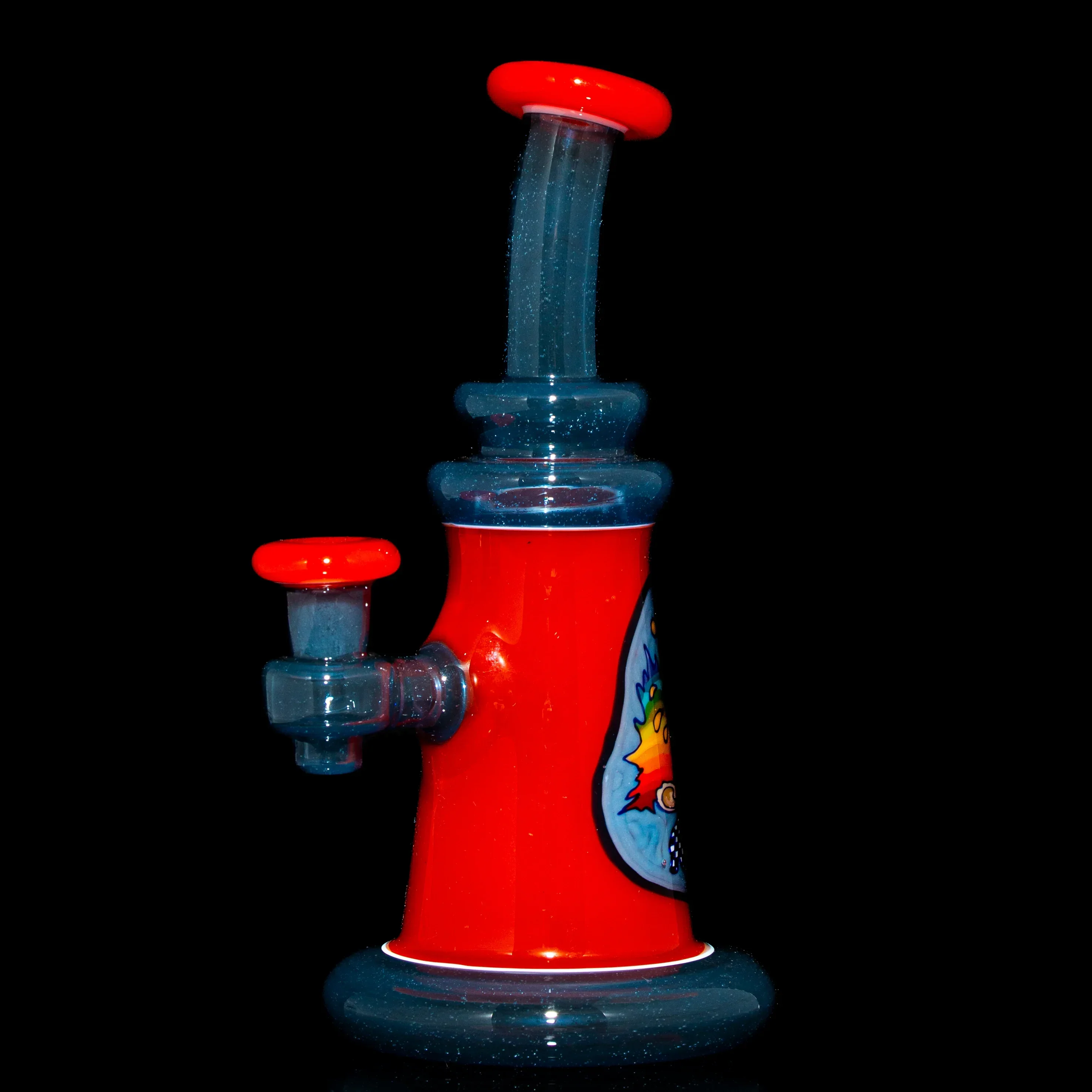 Brian Jacobson - Ice Cream Kid Mini Tube - Image 4