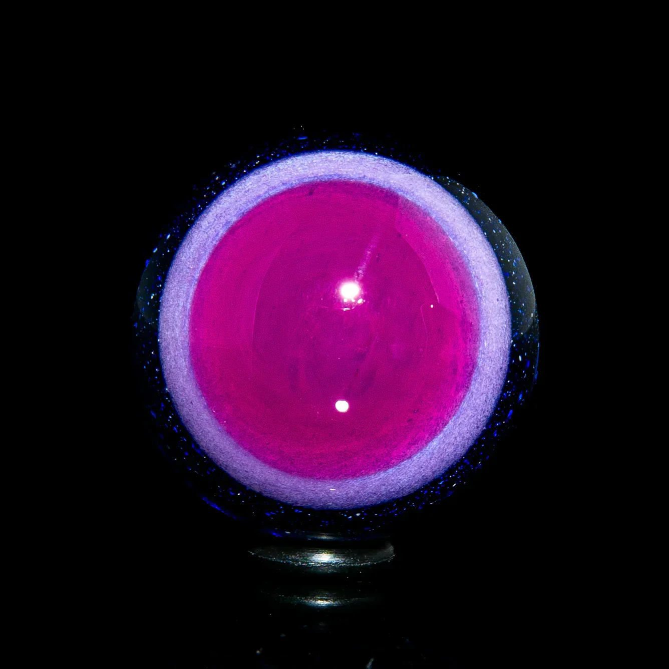 Brian Jacobson - Step Into The Sphere 23MM Marble - Image 2