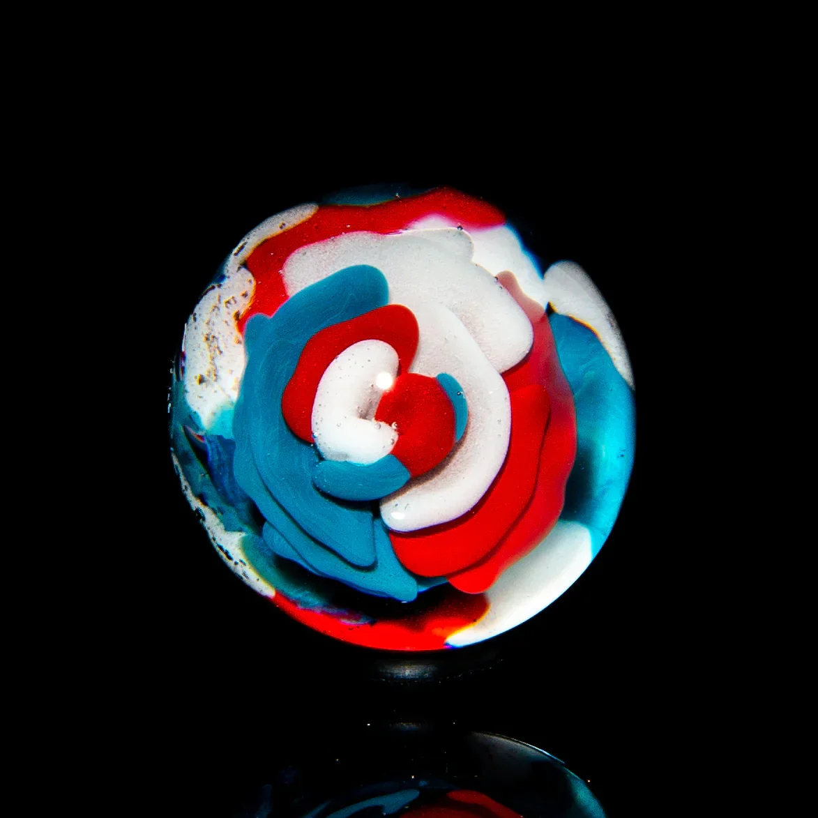 Brian Jacobson x 401 Glass - 20MM Marble - Image 2