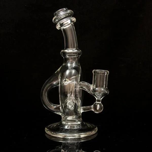 Burning Snow Studio Omega w/Opal - Image 3