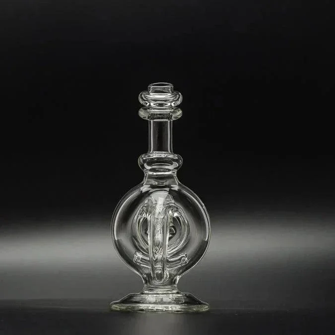 Burning Snow Studio Omega w/Black Opal - Image 3