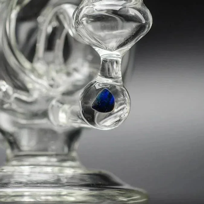 Burning Snow Studio Omega w/Black Opal - Image 4