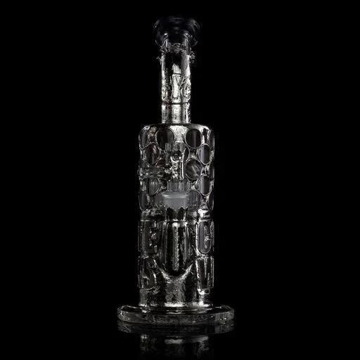 FUCK YOUR CREW - CORPORATE WEED SUCKS Double Micro - Image 2