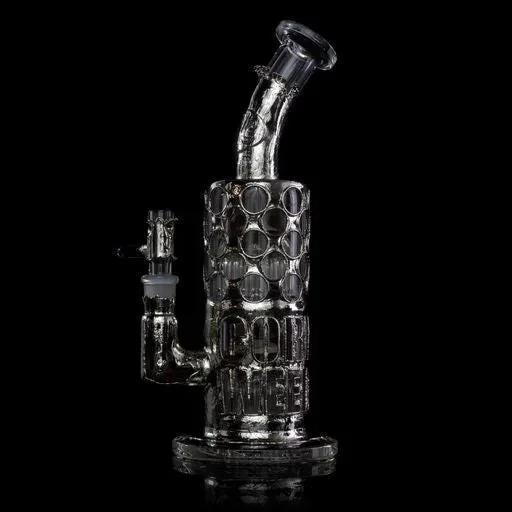 FUCK YOUR CREW - CORPORATE WEED SUCKS Double Micro - Image 3