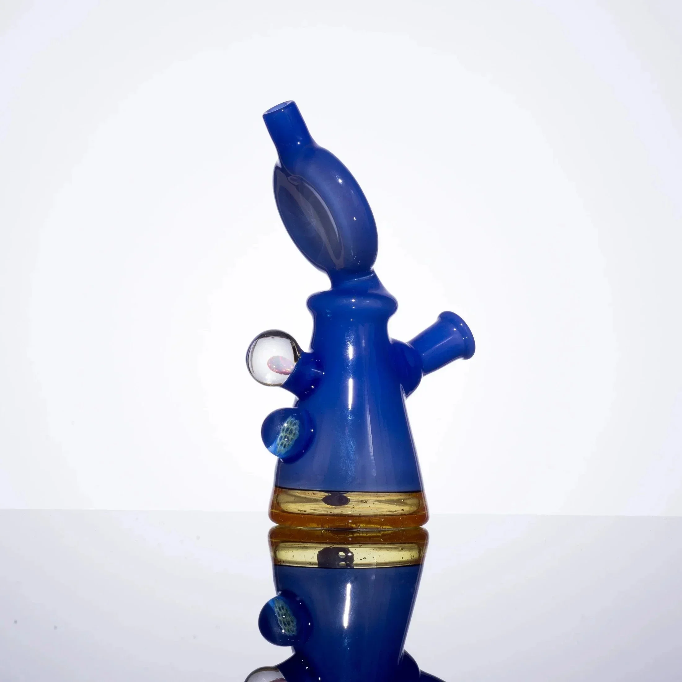 C4 Blue Cheese and Goldfish 10mm Sidekick - Image 5