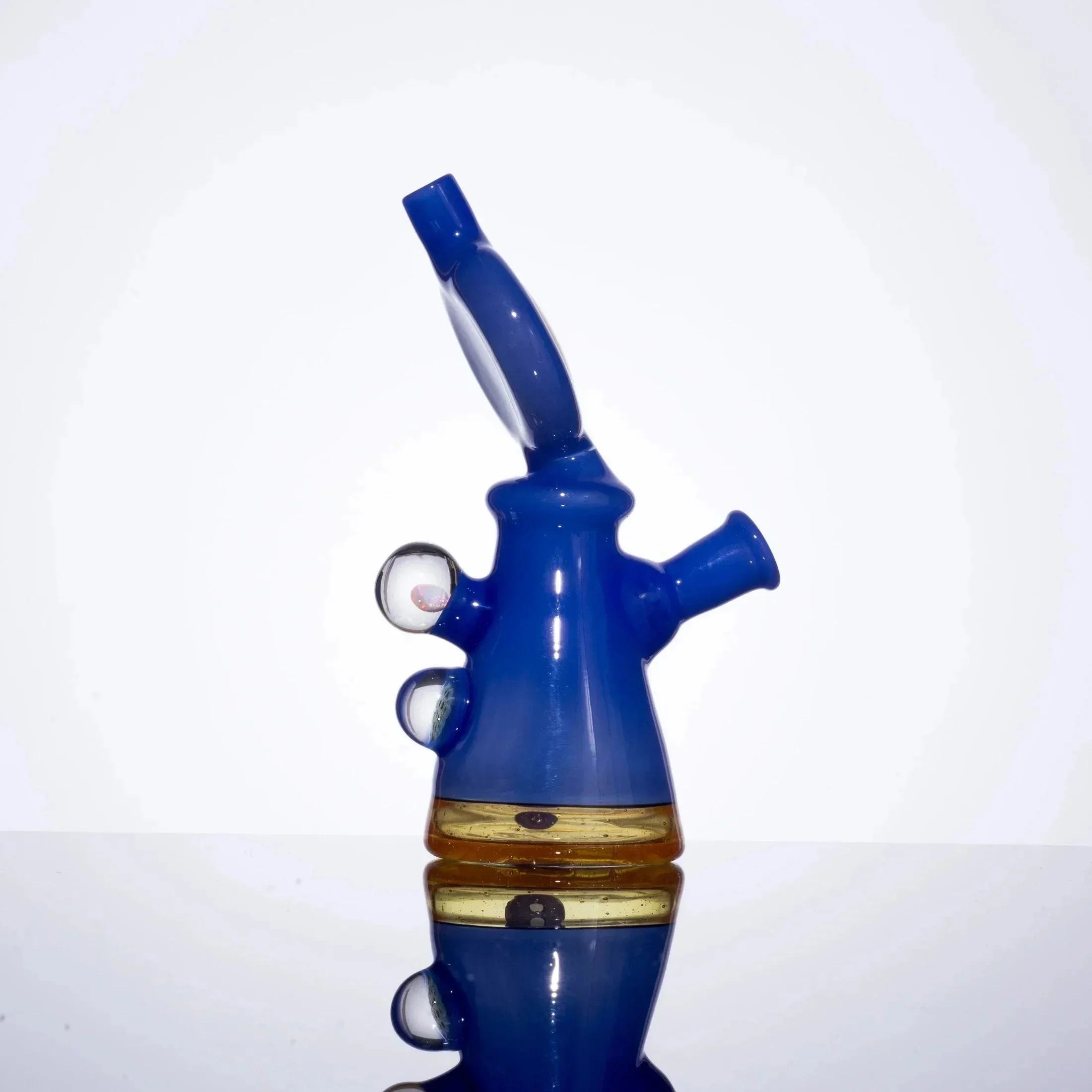 C4 Blue Cheese and Goldfish 10mm Sidekick - Image 6