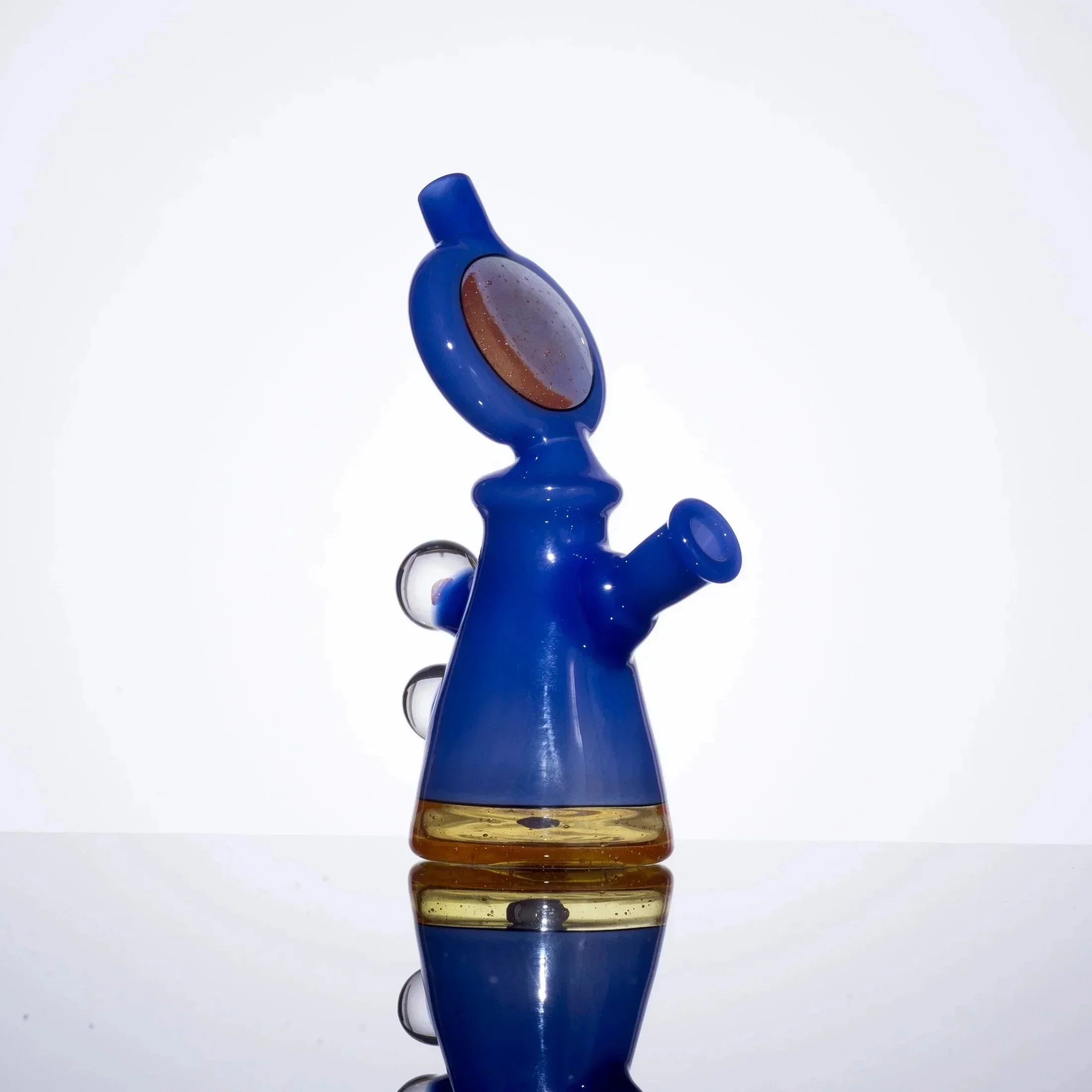 C4 Blue Cheese and Goldfish 10mm Sidekick - Image 7