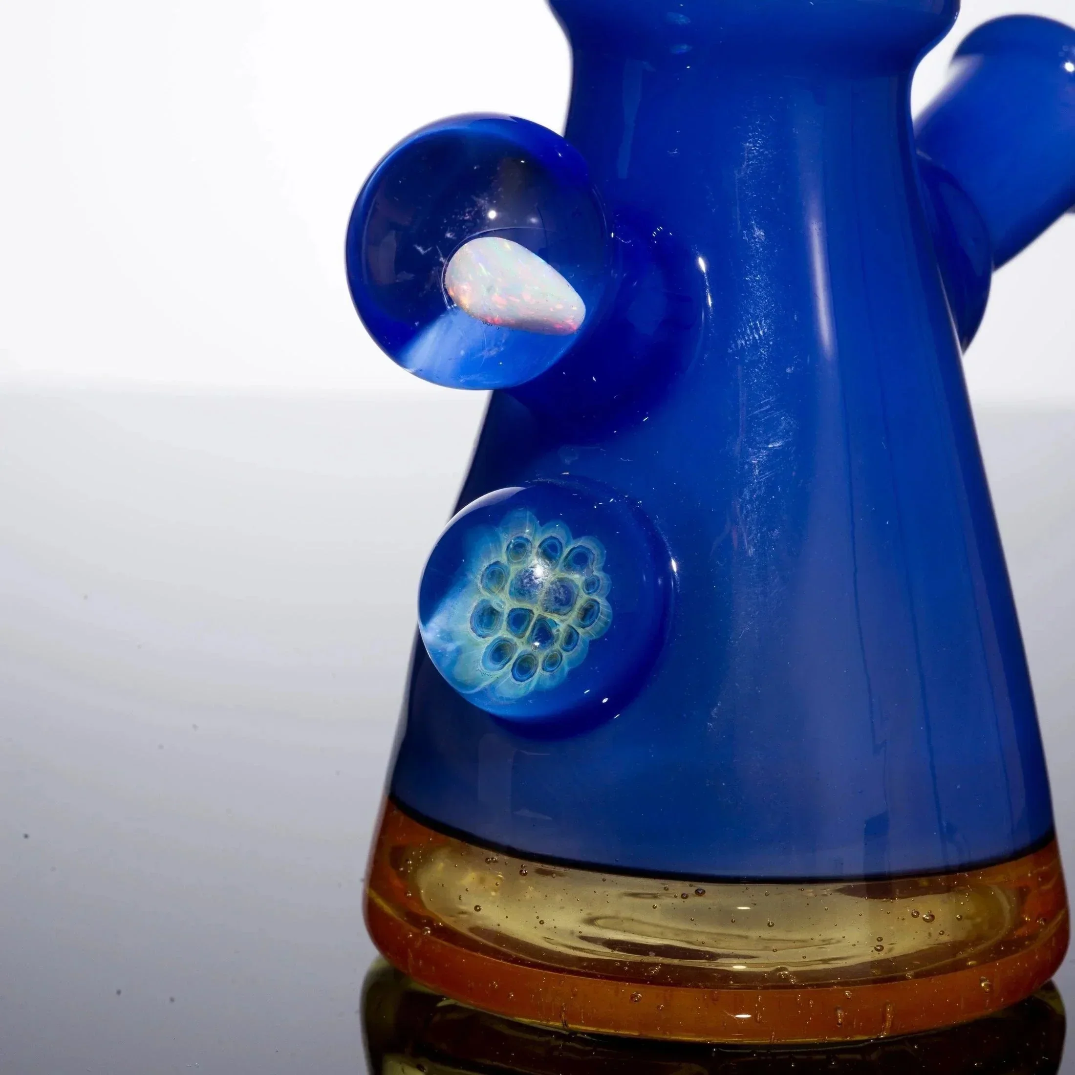 C4 Blue Cheese and Goldfish 10mm Sidekick - Image 9