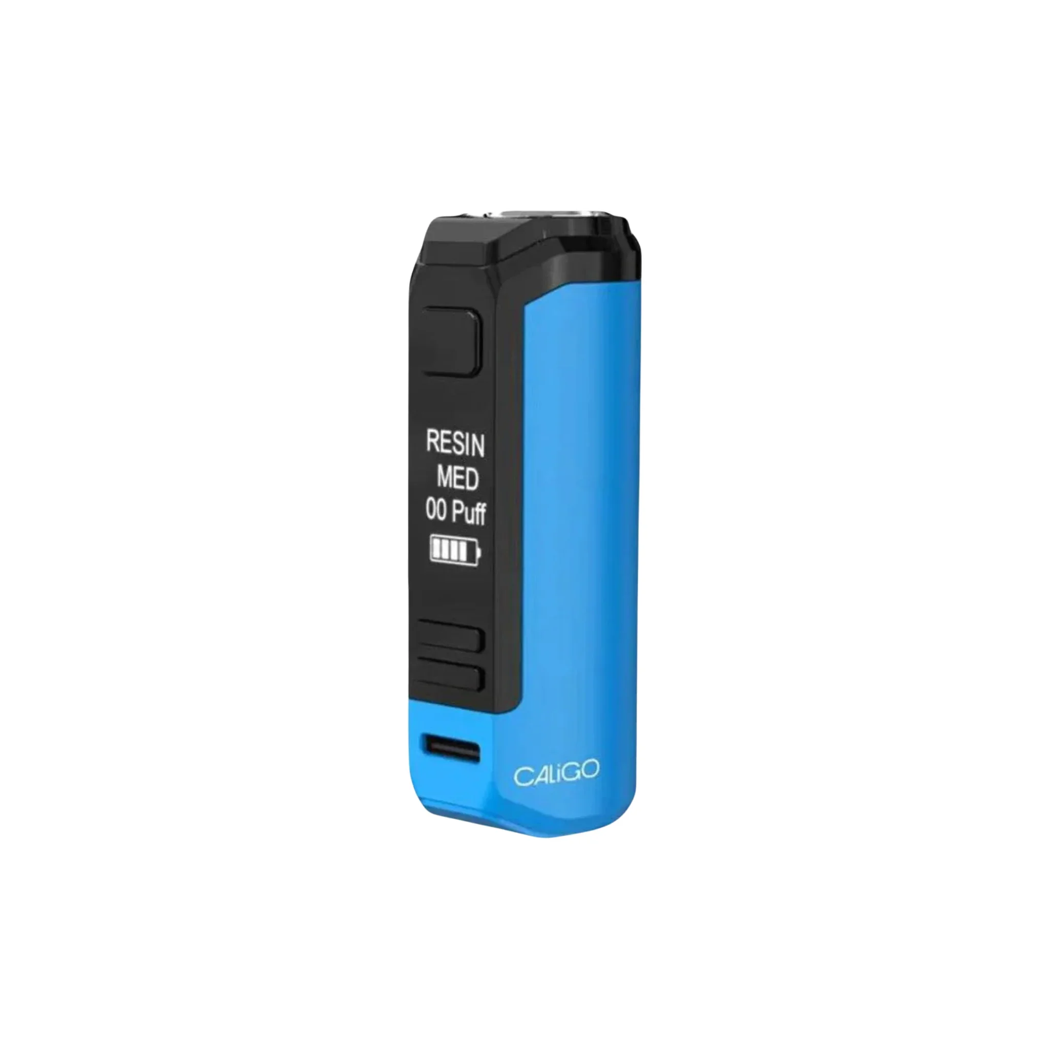 Caligo - Reakt - Image 4