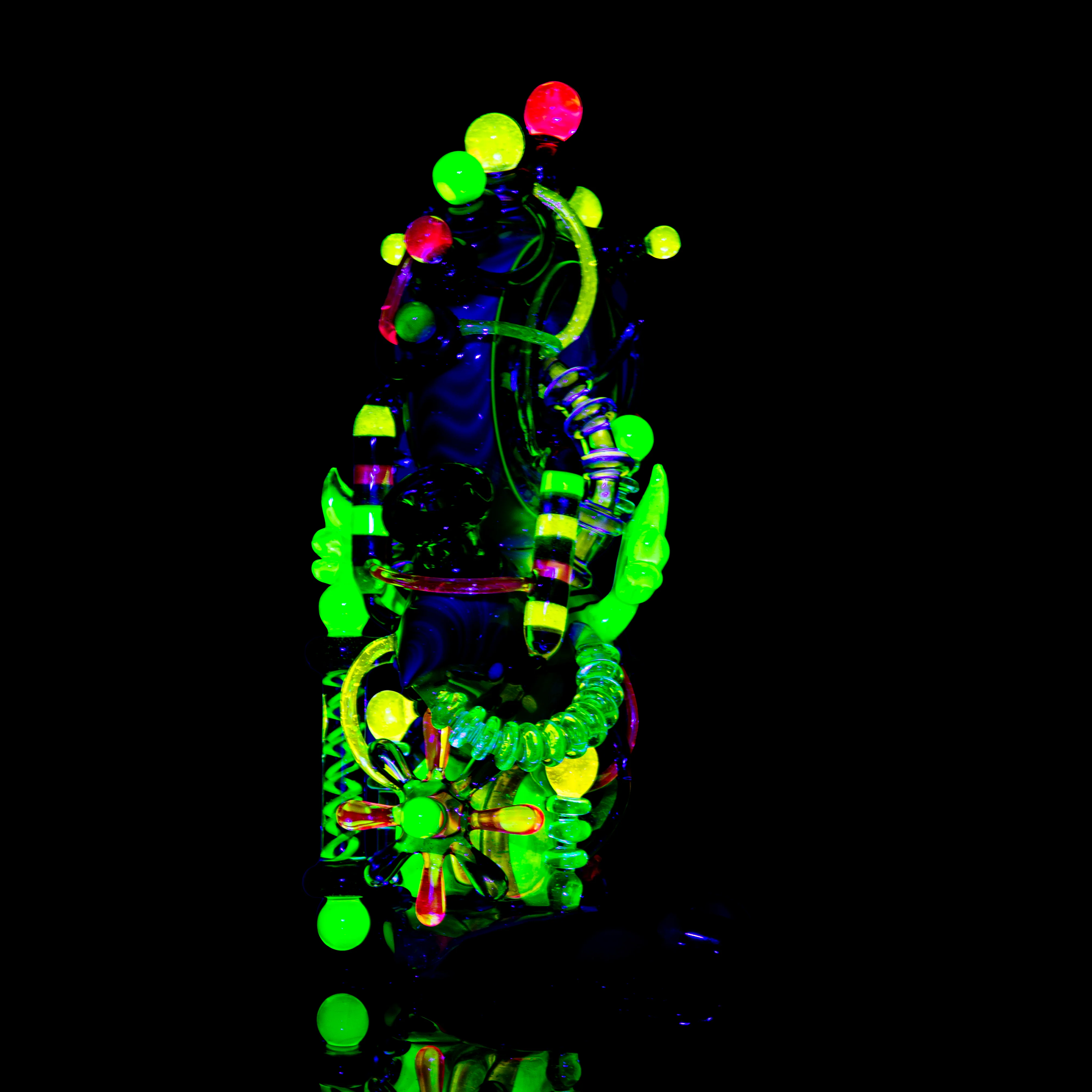 Calm x Laceface - Cyborg Burdling - Image 11