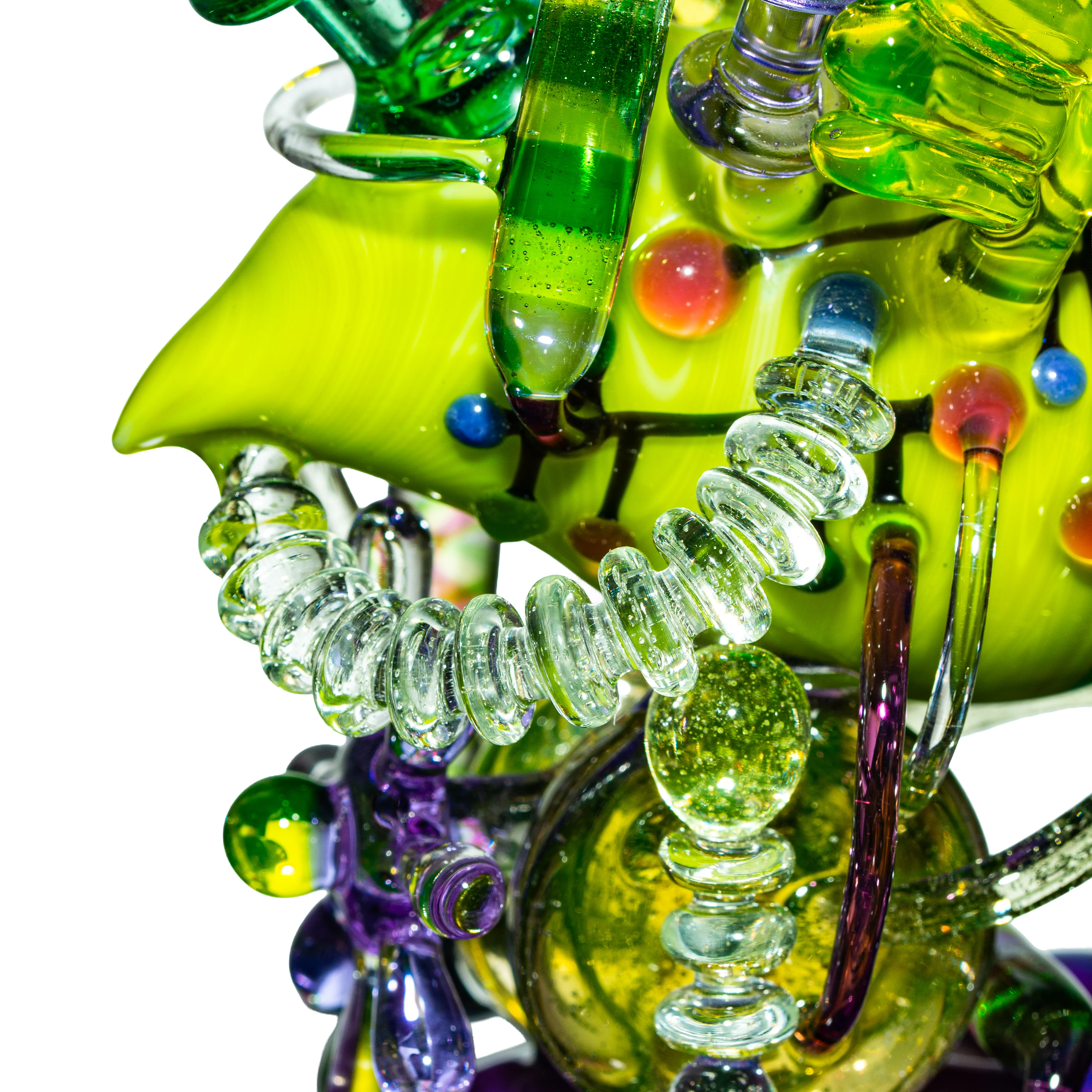 Calm x Laceface - Cyborg Burdling - Image 12