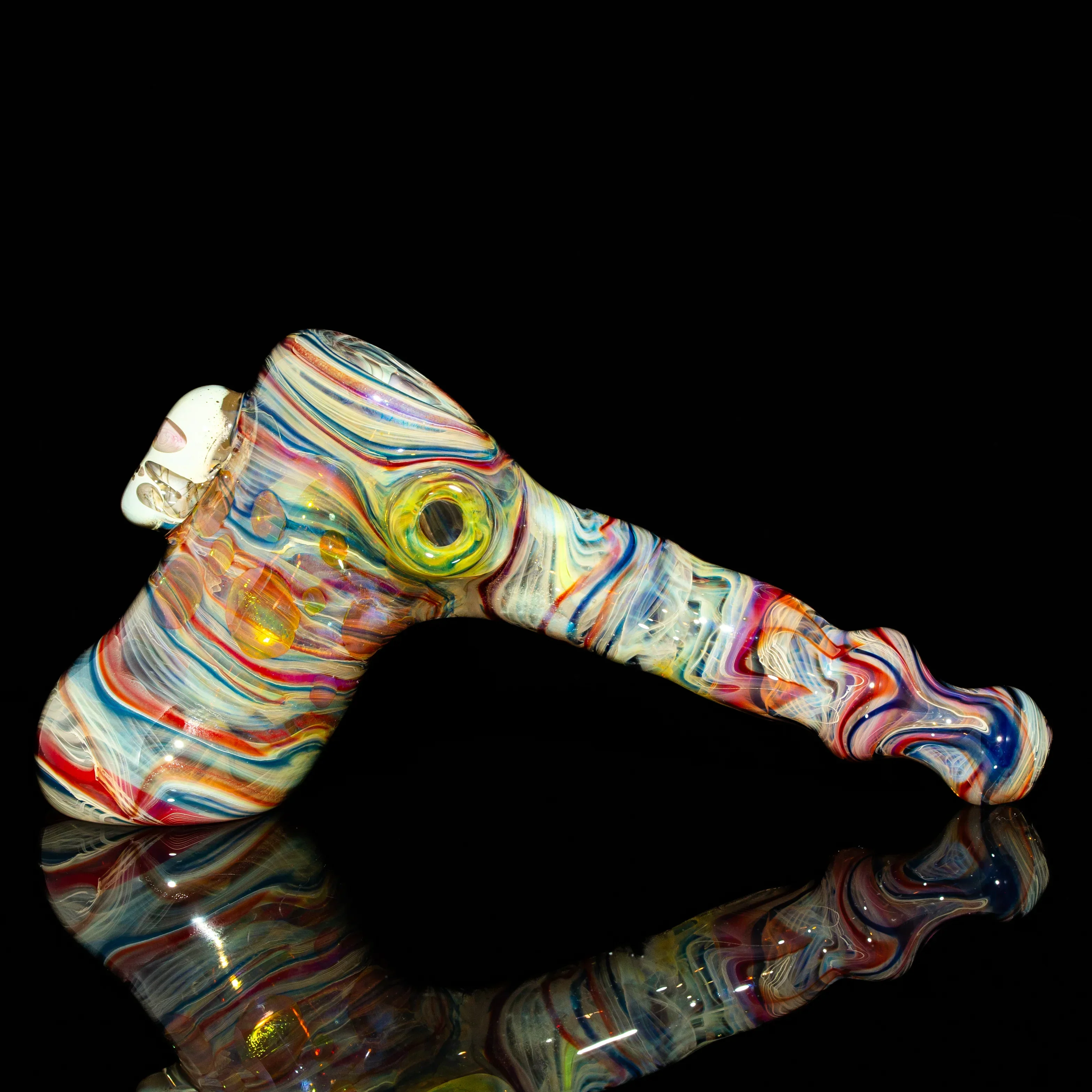 Cam Towers - Bubbler - Image 2