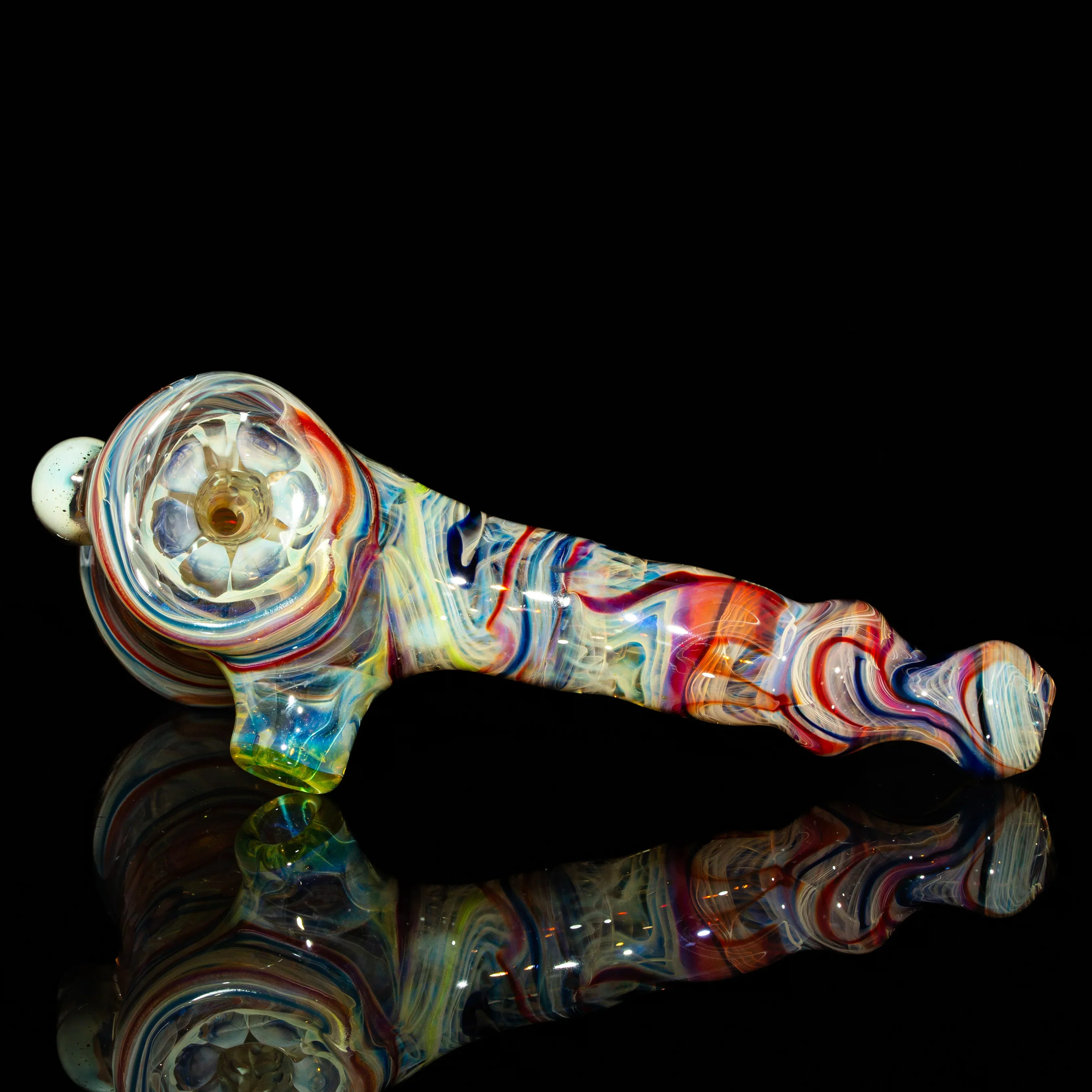 Cam Towers - Bubbler - Image 3