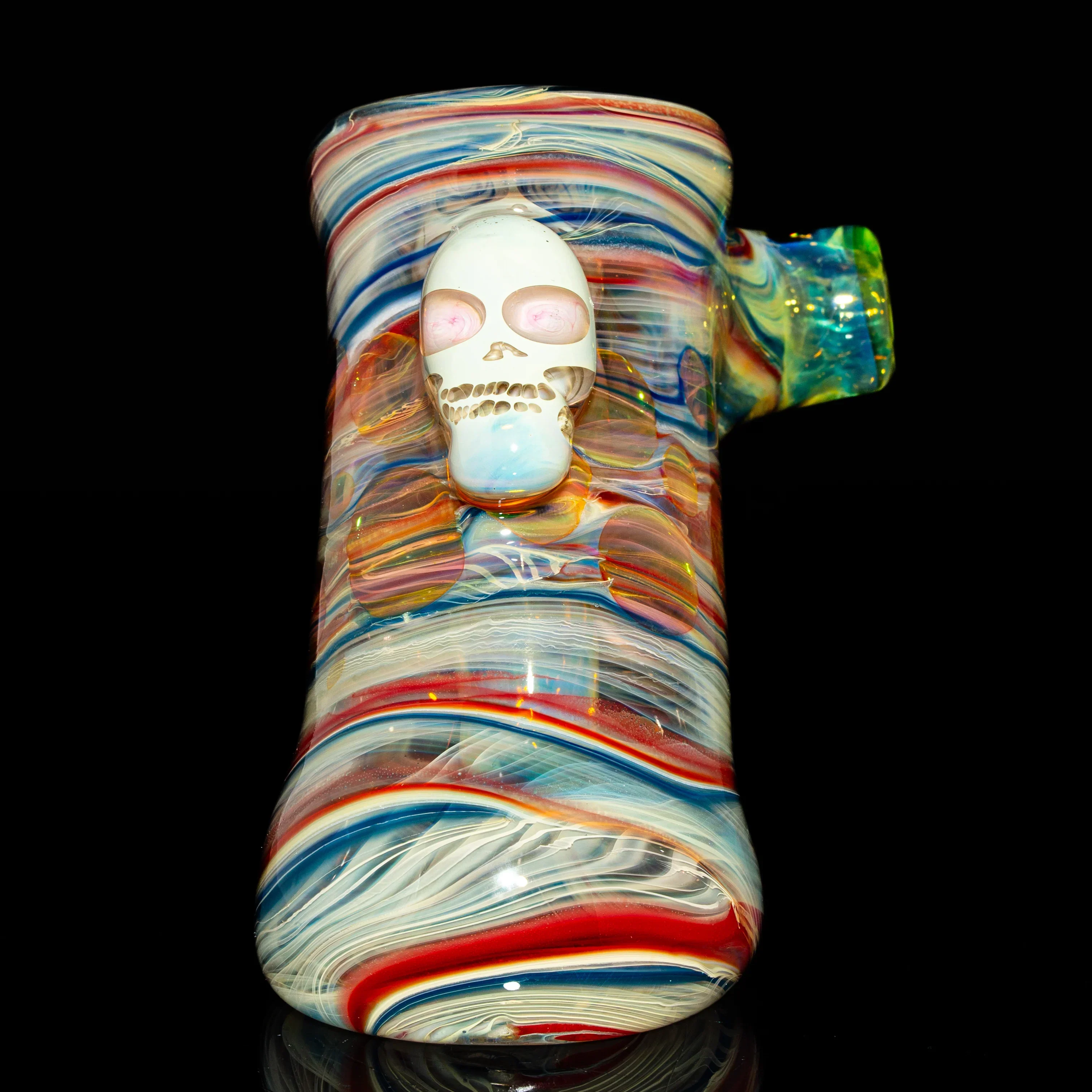 Cam Towers - Bubbler - Image 4