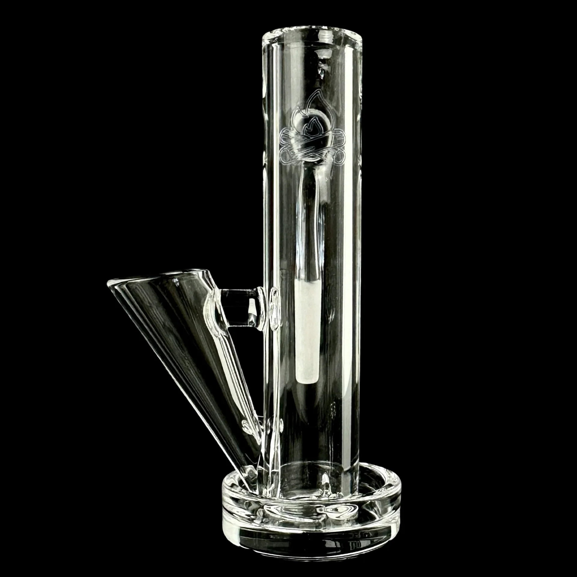 Campfire Quartz - Tower Slide - Image 2