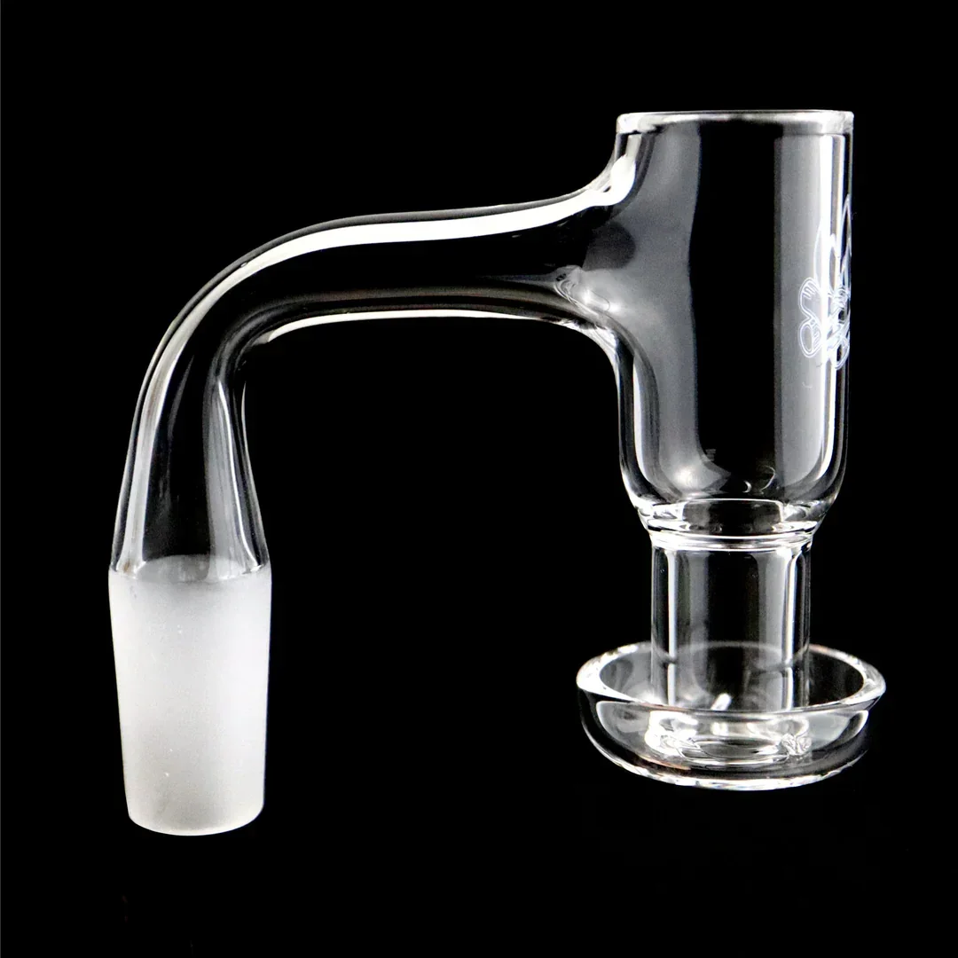 Campfire Quartz - V2 Slurper - Image 2