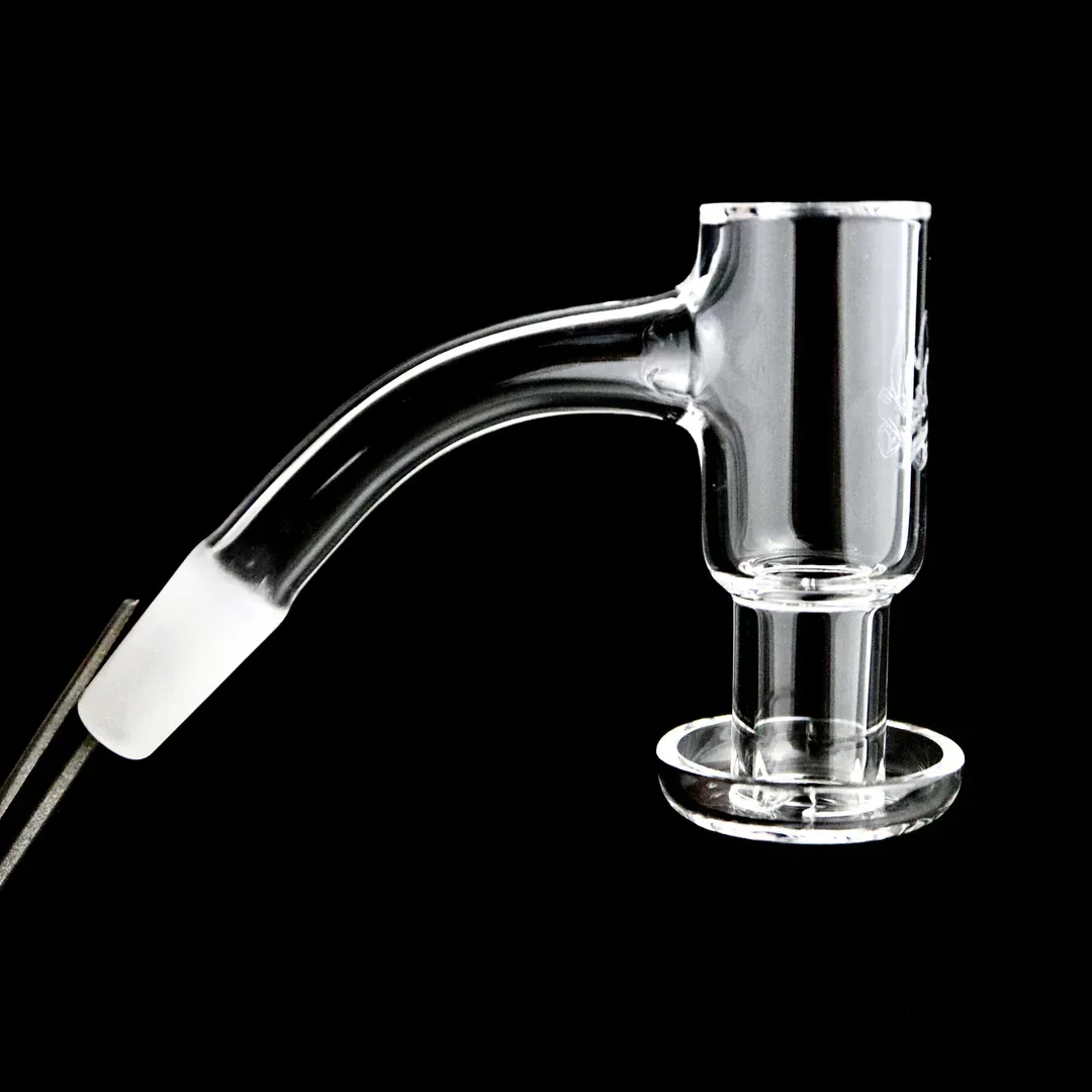 Campfire Quartz - V2 Slurper - Image 3