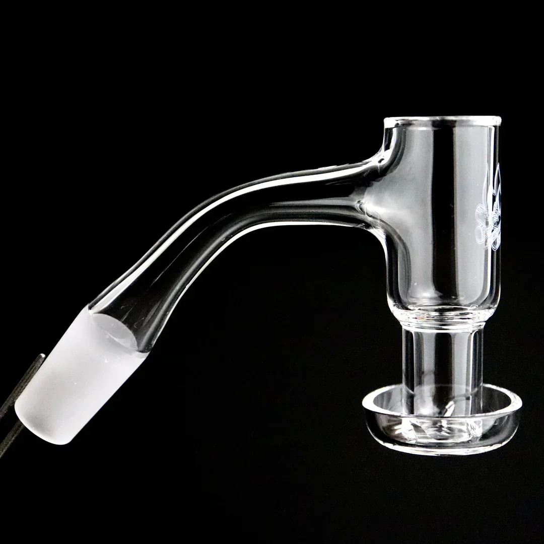 Campfire Quartz - V2 Slurper - Image 4