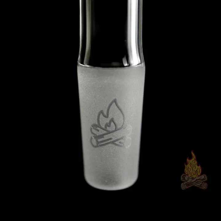 Campfire Quartz - XXL Straight Banger - Image 2