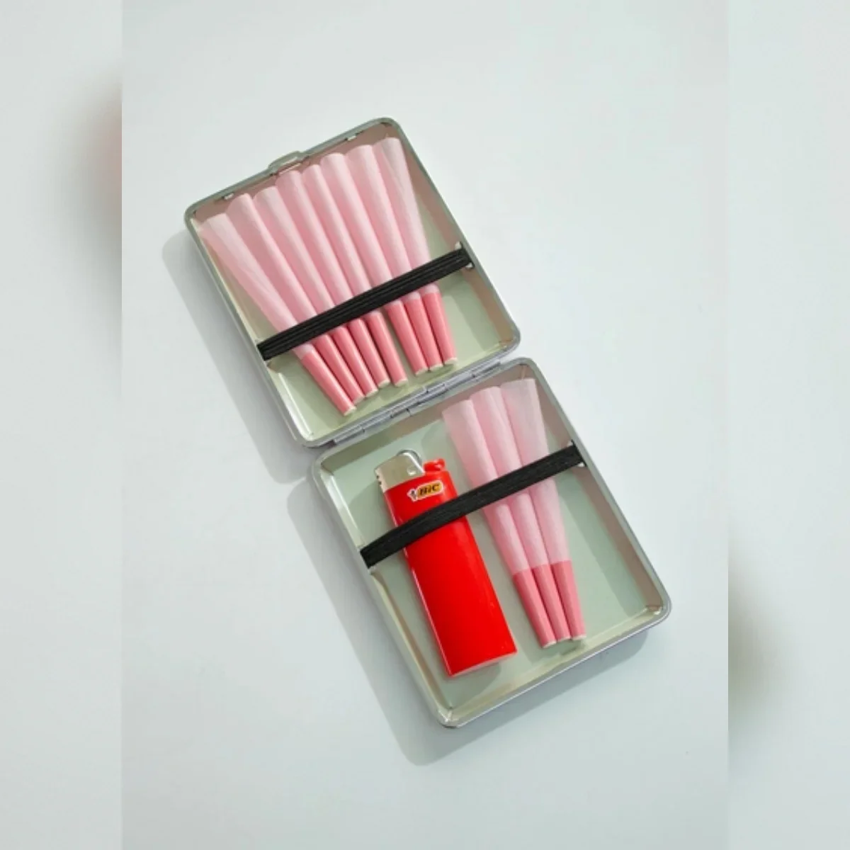 Canna Style - Cozy Cat Joint Case - Image 2