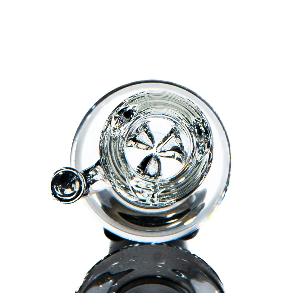 Captain Hook Glass - 18mm Bong Slide - Image 2