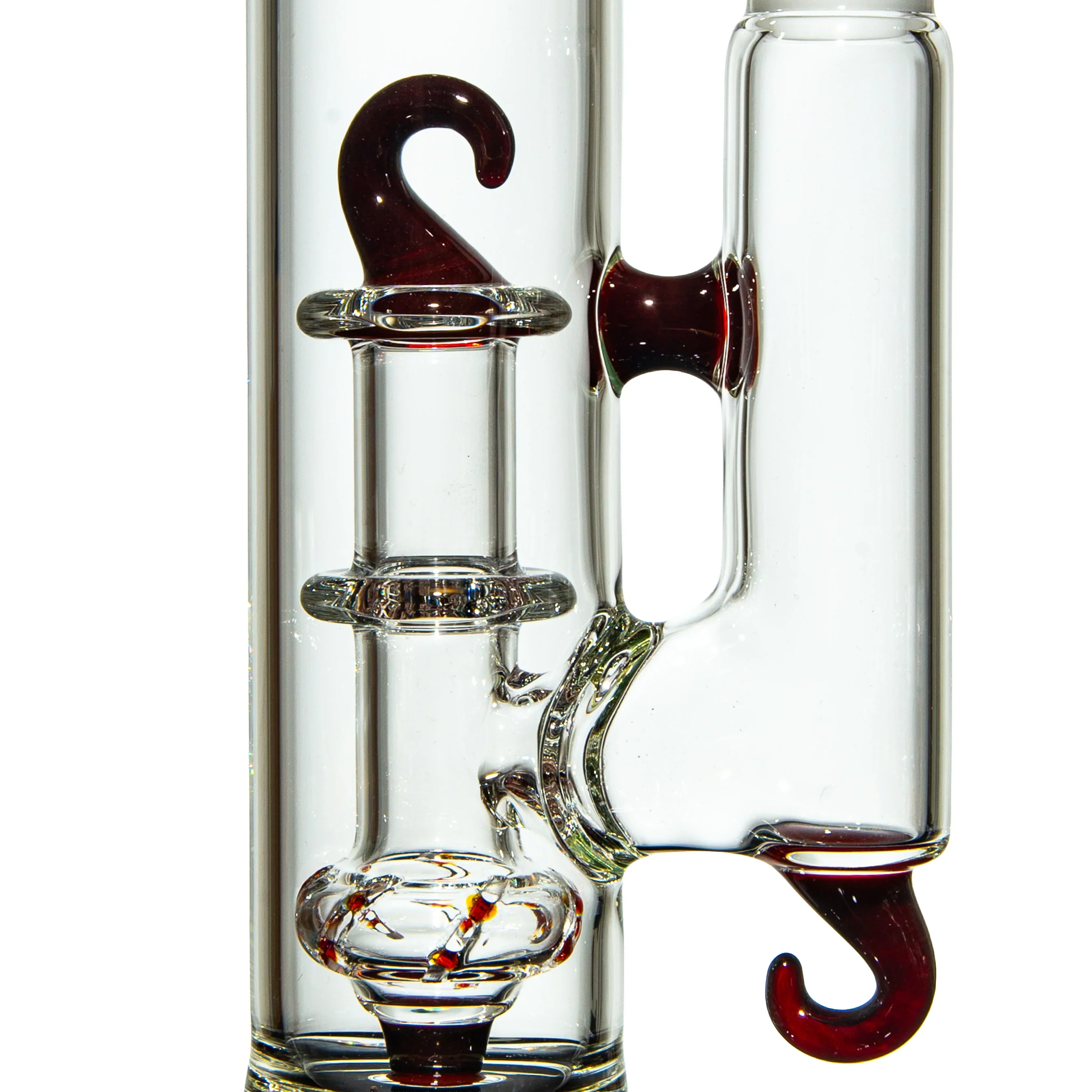 Captain Hook Glass - Dragons Blood Musket - Image 2