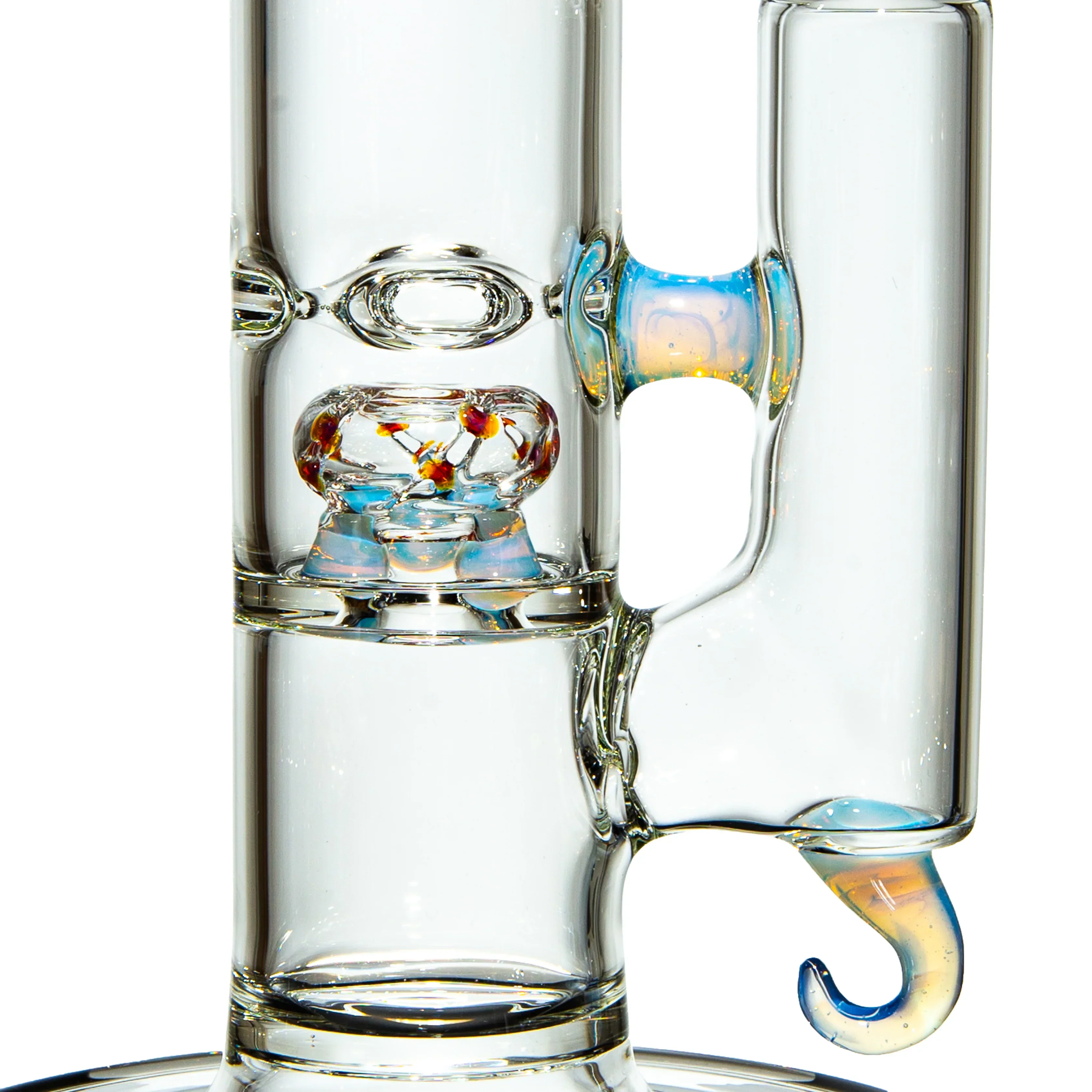 Captain Hook Glass - Ghost Natty Beacon - Image 2