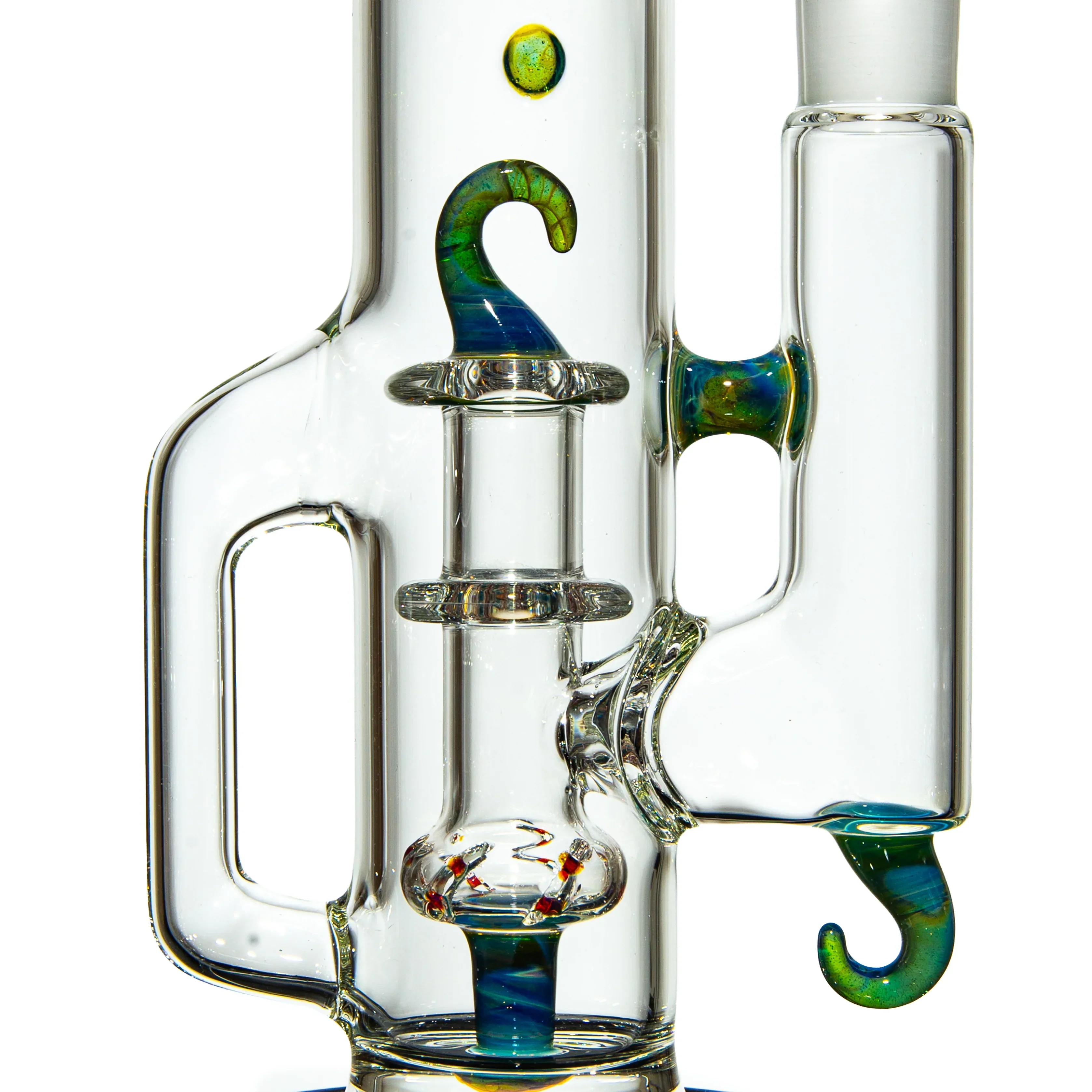 Captain Hook Glass - IO Star Musket Drum - Image 2