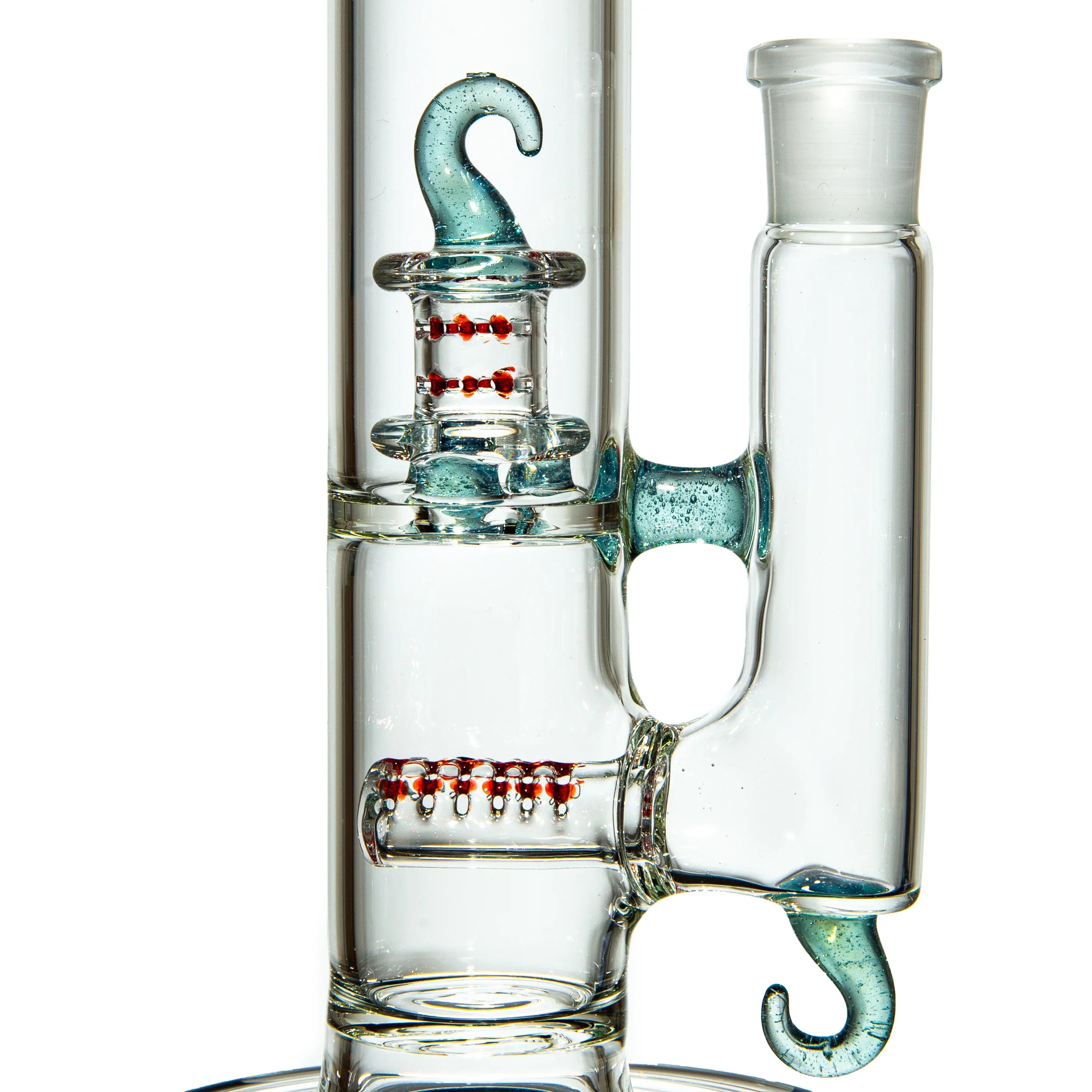 Captain Hook Glass - Nimbus Net Buoy - Image 2