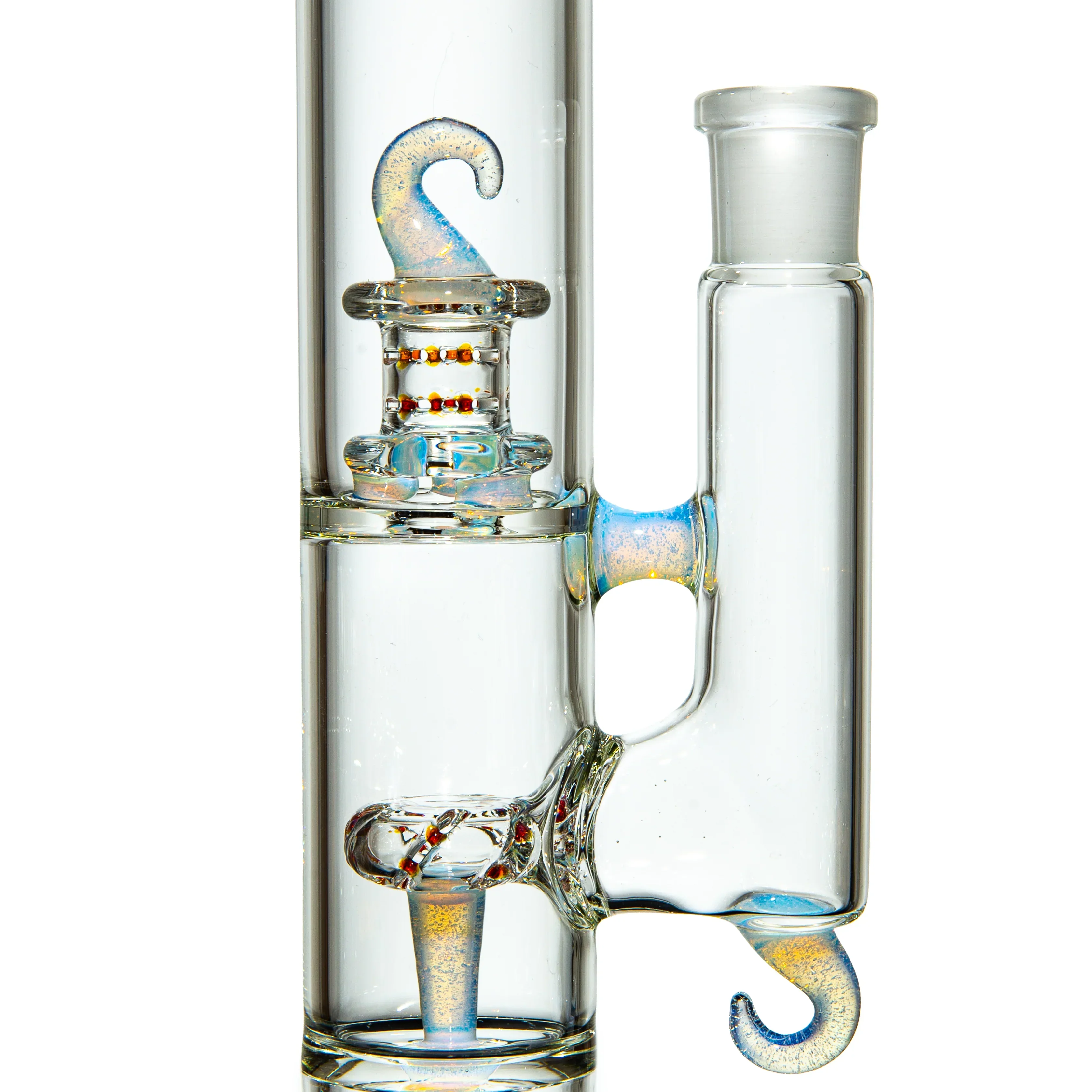 Captain Hook Glass - Secret White Beacon Buoy - Image 2
