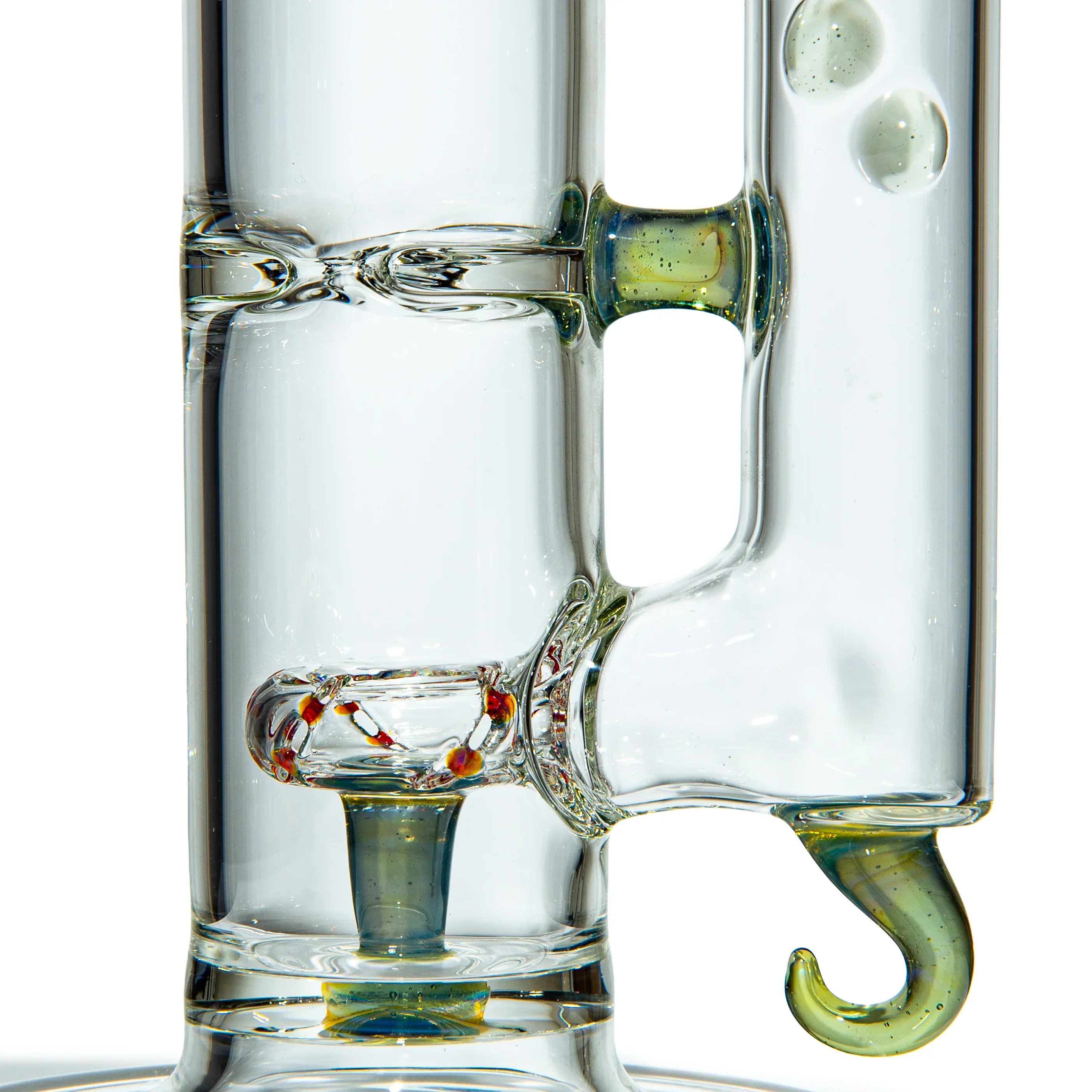 Captain Hook Glass - Silver Potion Beacon - Image 2