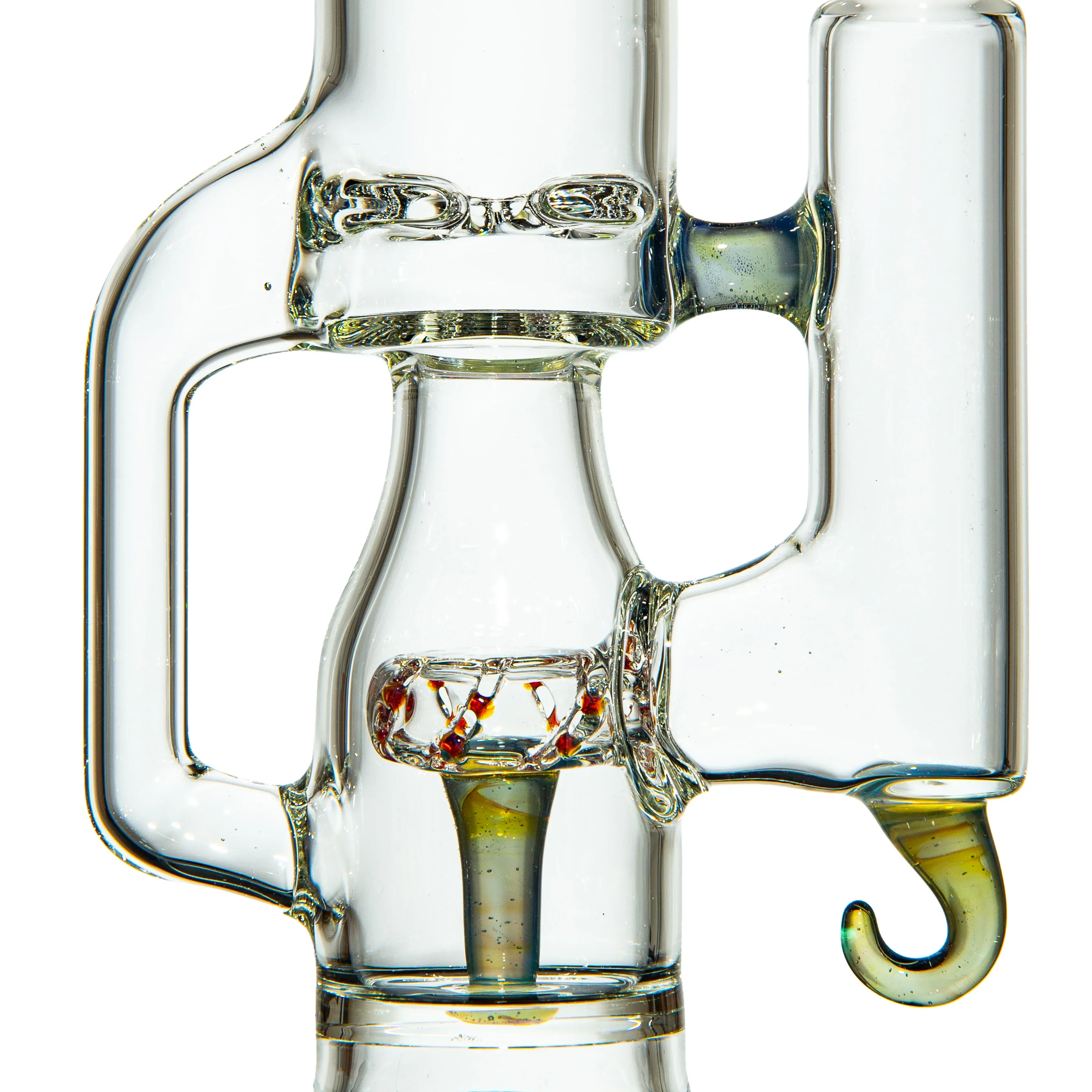 Captain Hook Glass - Silver Potion Crows Nest - Image 2