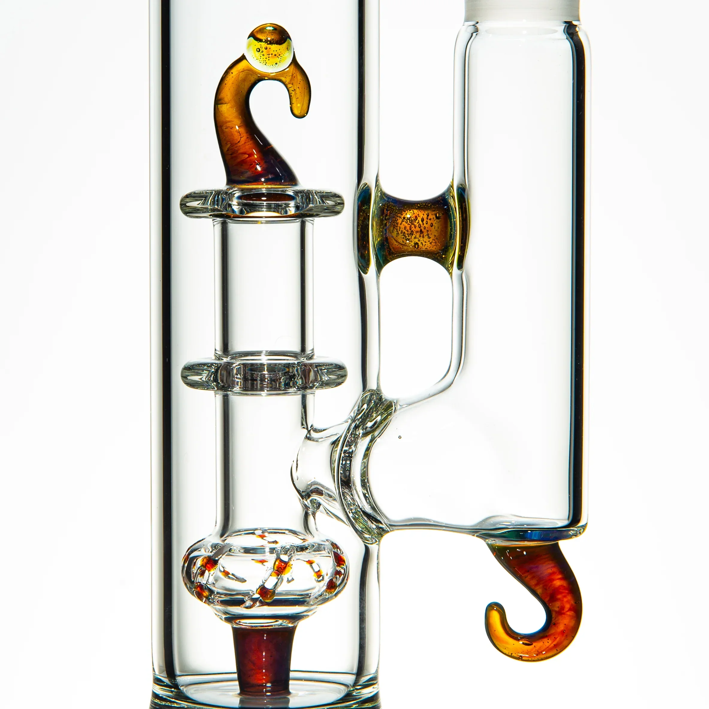 Captain Hook Glass - VooDoo Musket - Image 2