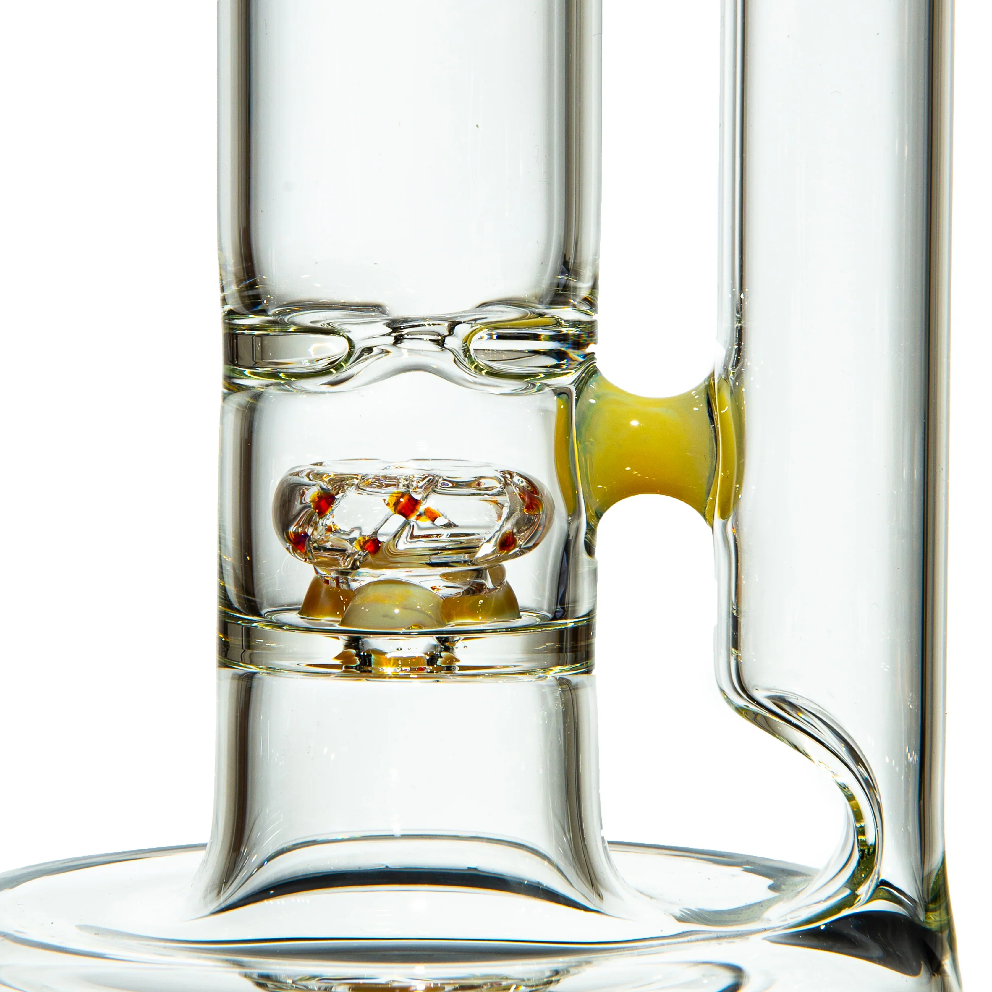 Captain Hook Glass - Wood Glue Hollow Foot Natty Beacon - Image 2