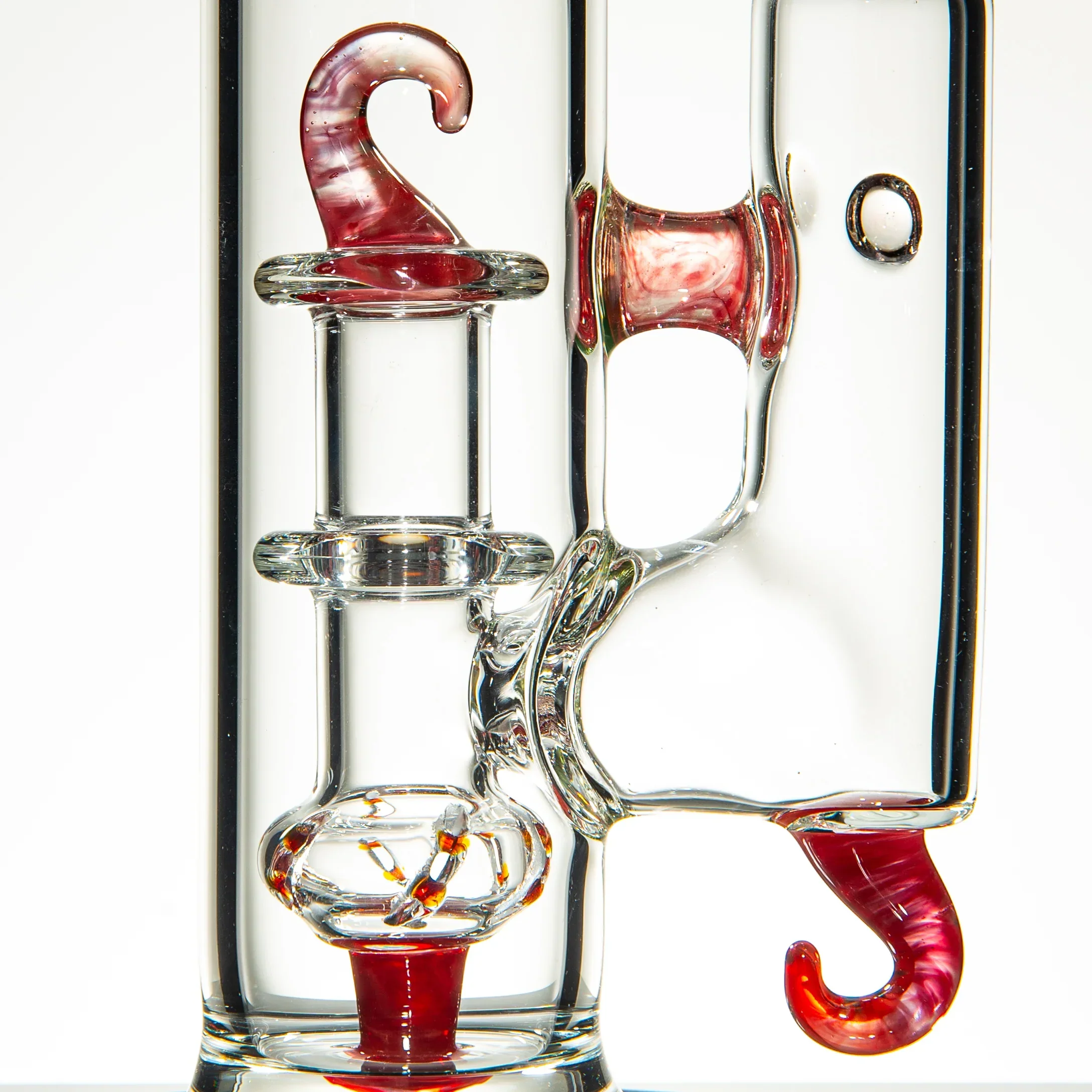 Captain Hook Glass - Zen Dragon Musket - Image 2