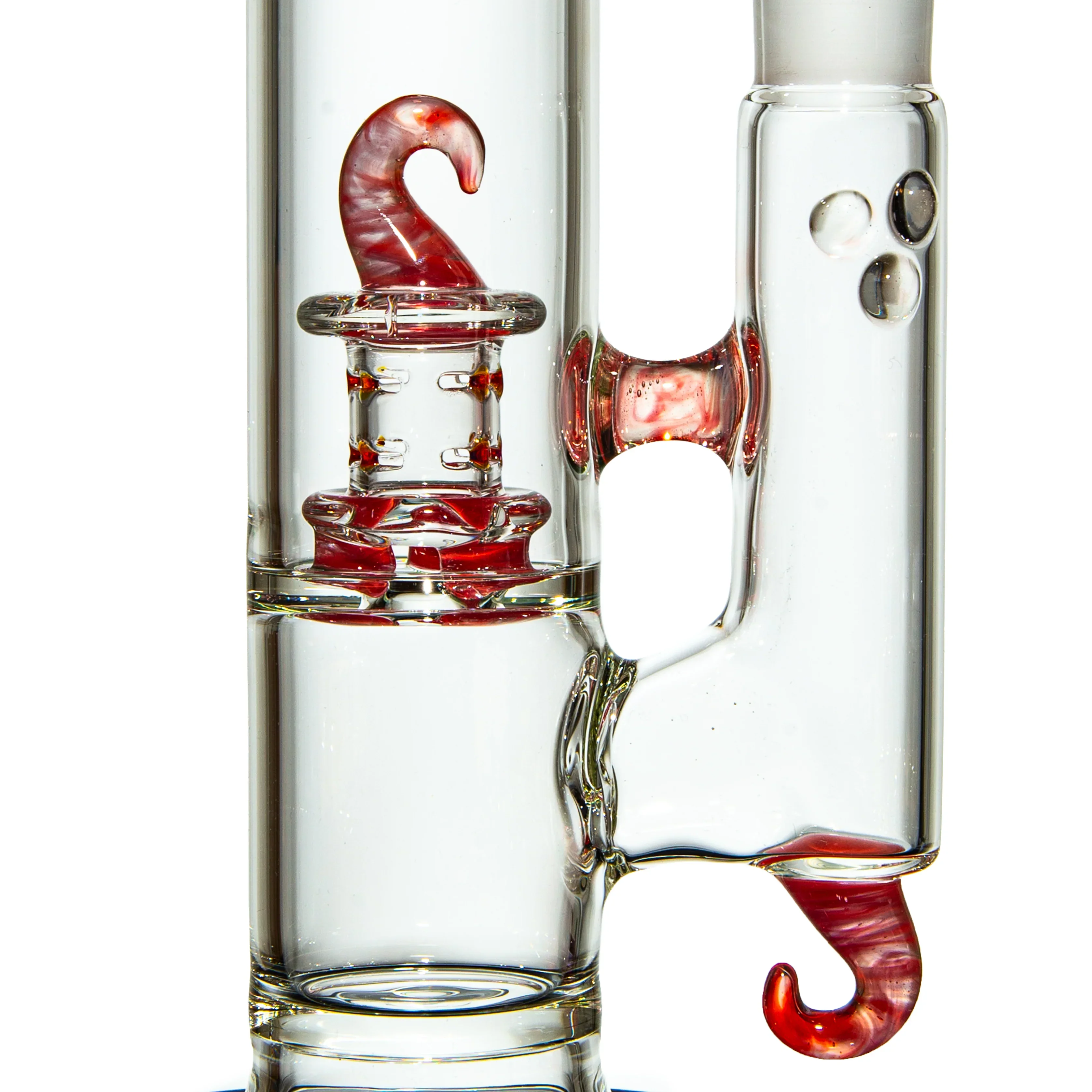 Captain Hook Glass - Zen Dragon Natty Buoy - Image 2