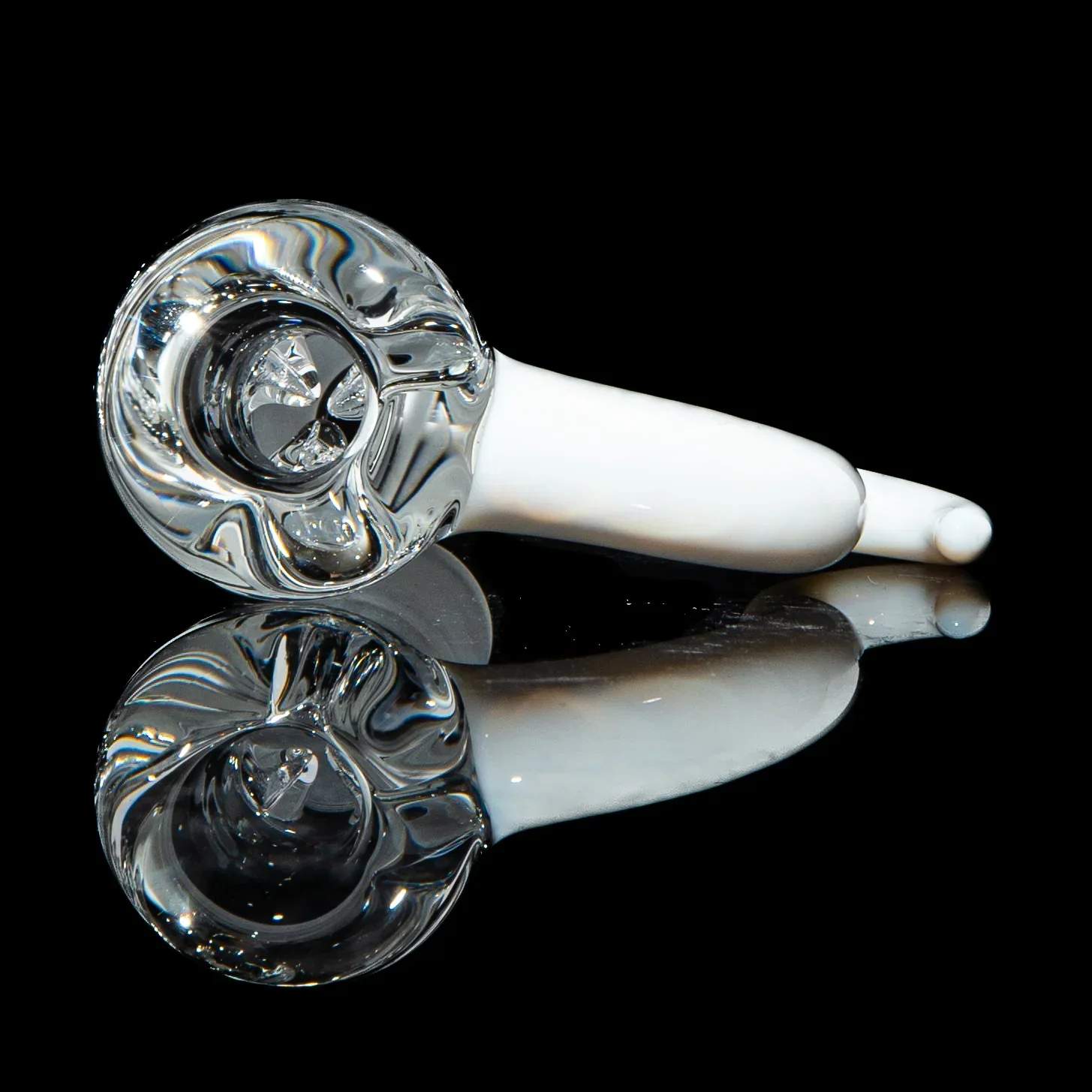 Captain Hook - Lotus White 18mm Pinch Slide - Image 2